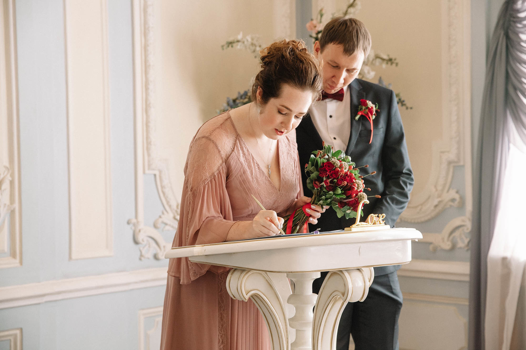 Свадебный день 13.09.18. Семейный и свадебный фотограф в Майкопе Михаил Мартиросян