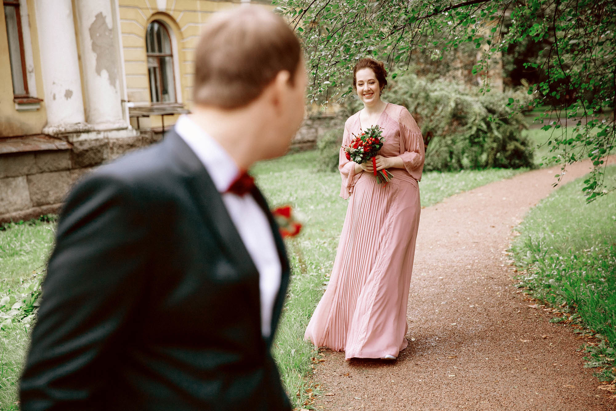 Свадебный день 13.09.18. Семейный и свадебный фотограф в Майкопе Михаил Мартиросян