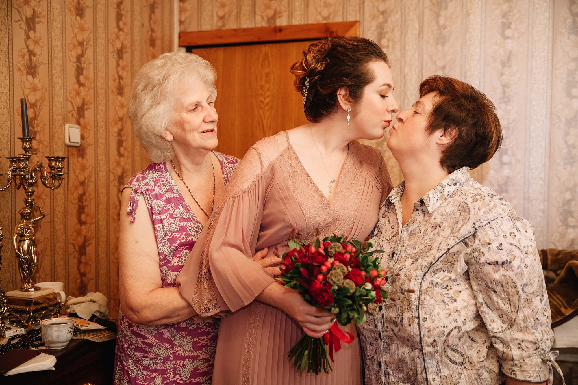 Свадебный день 13.09.18. Семейный и свадебный фотограф в Майкопе Михаил Мартиросян