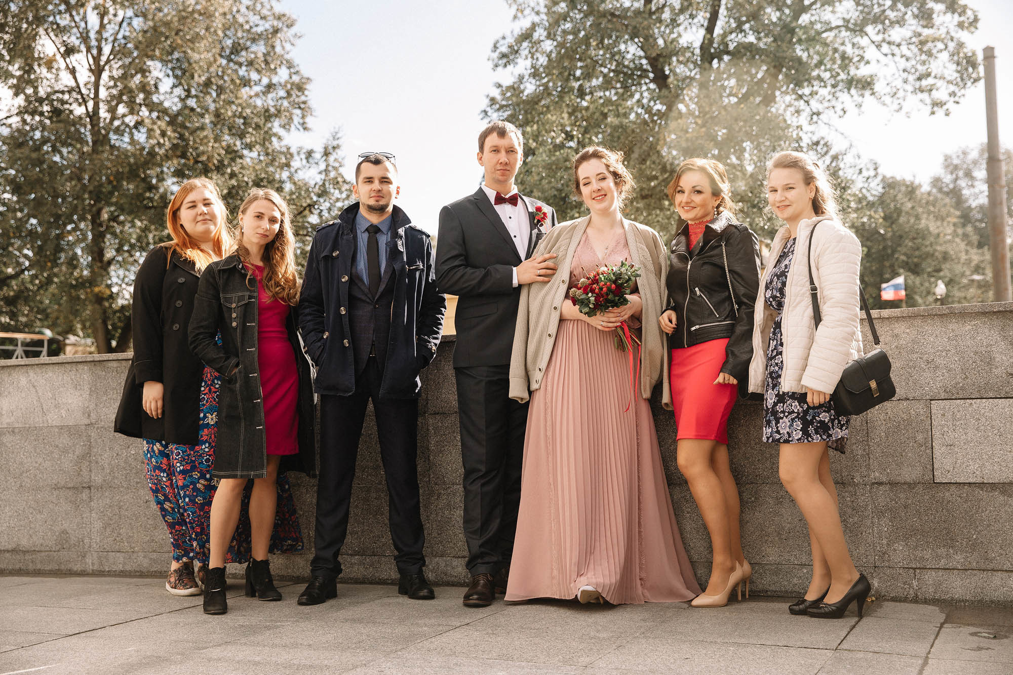 Свадебный день 13.09.18. Семейный и свадебный фотограф в Майкопе Михаил Мартиросян