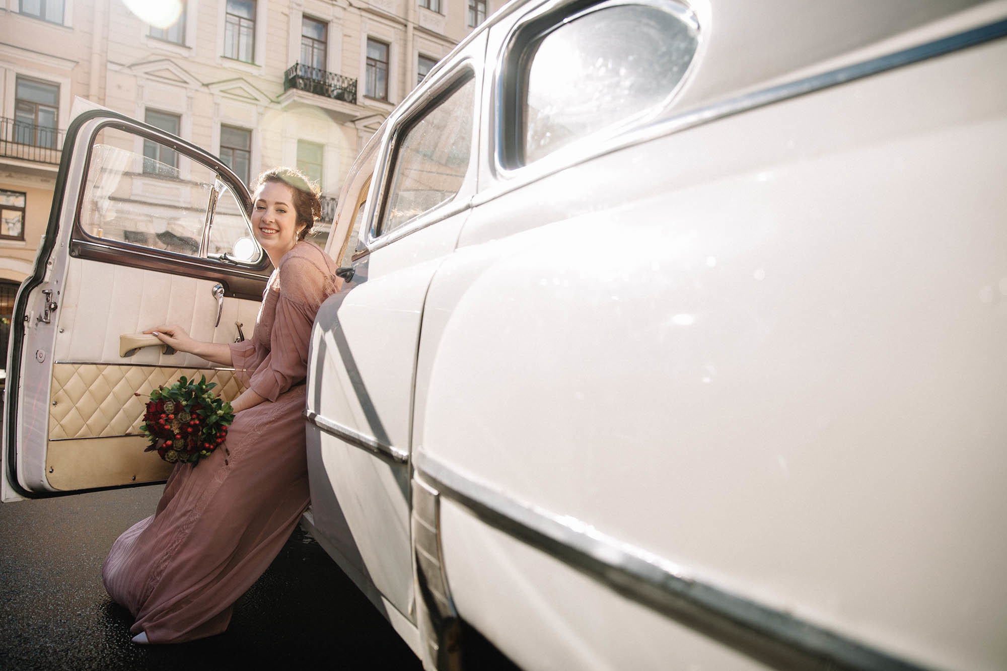 Свадебный день 13.09.18. Семейный и свадебный фотограф в Майкопе Михаил Мартиросян