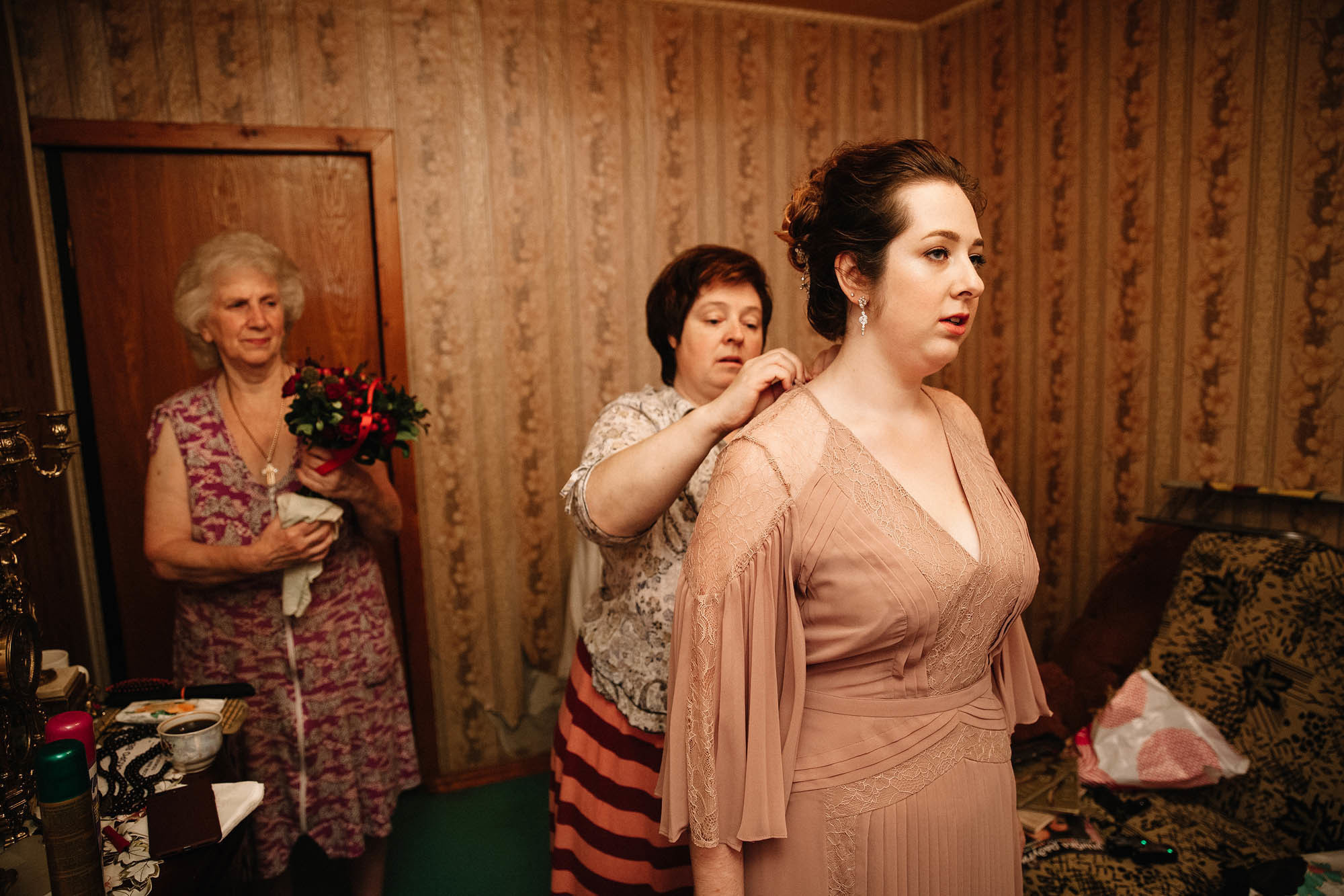 Свадебный день 13.09.18. Семейный и свадебный фотограф в Майкопе Михаил Мартиросян