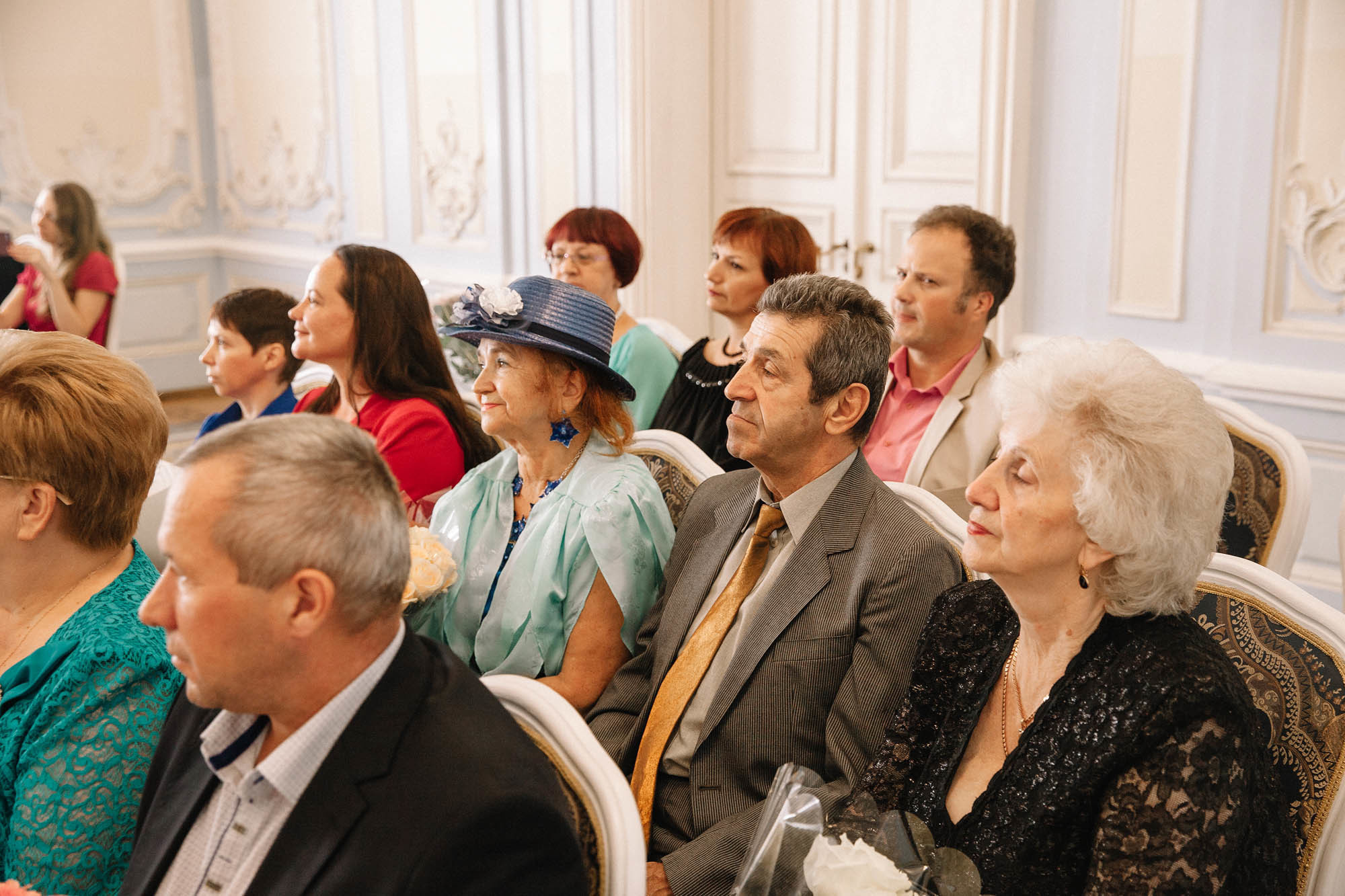Свадебный день 13.09.18. Семейный и свадебный фотограф в Майкопе Михаил Мартиросян