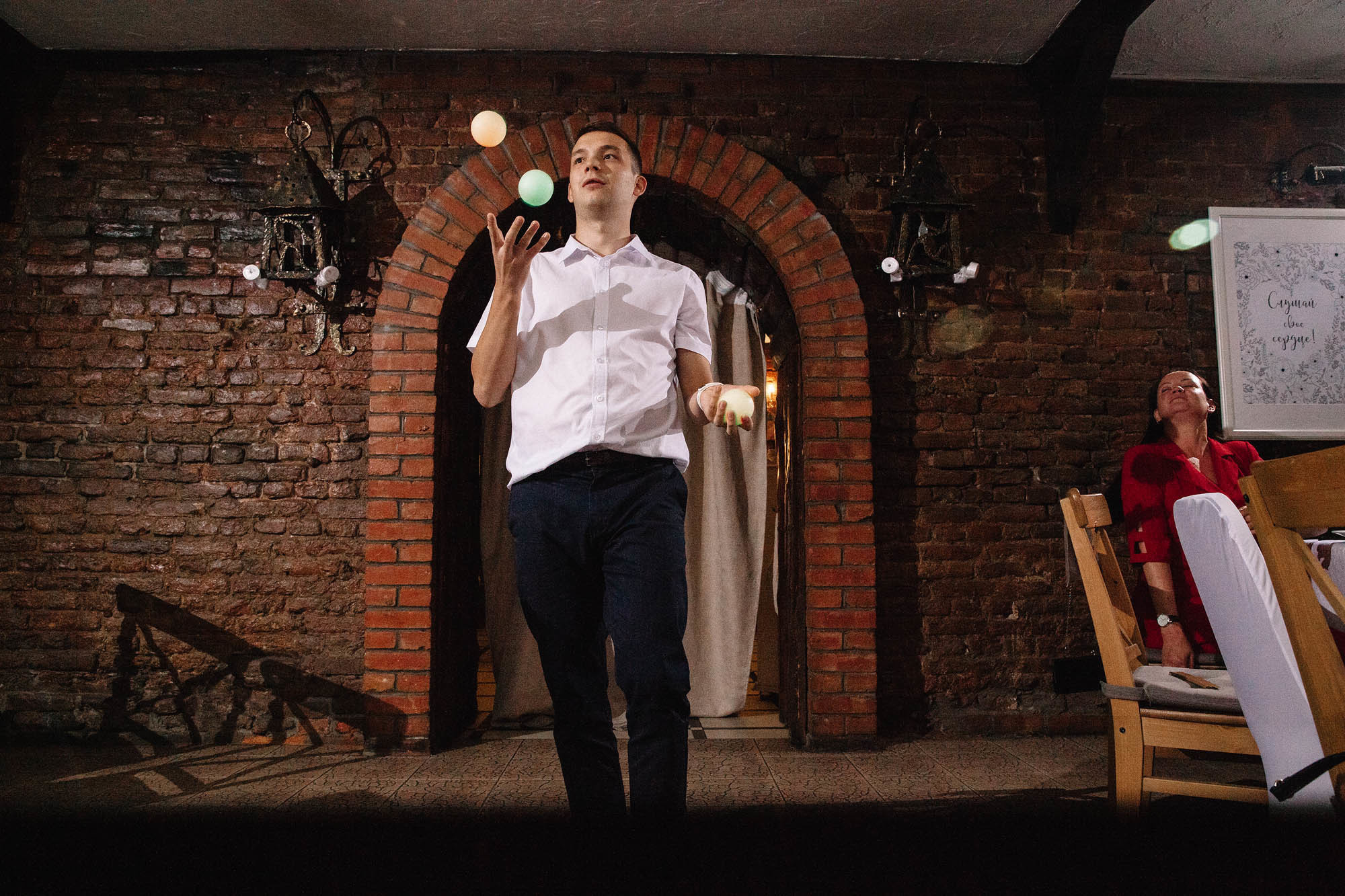 Свадебный день 13.09.18. Семейный и свадебный фотограф в Майкопе Михаил Мартиросян