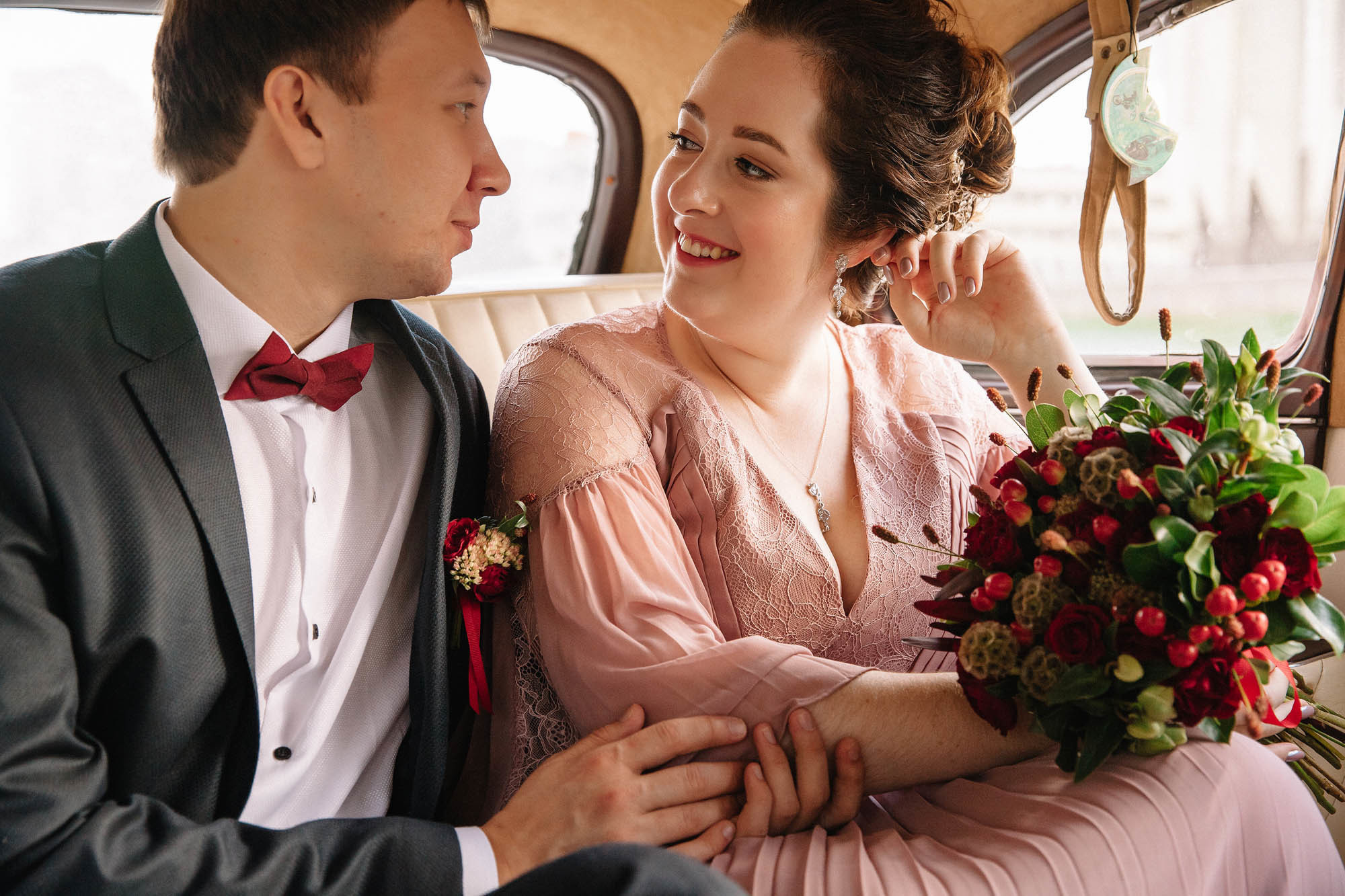 Свадебный день 13.09.18. Семейный и свадебный фотограф в Майкопе Михаил Мартиросян