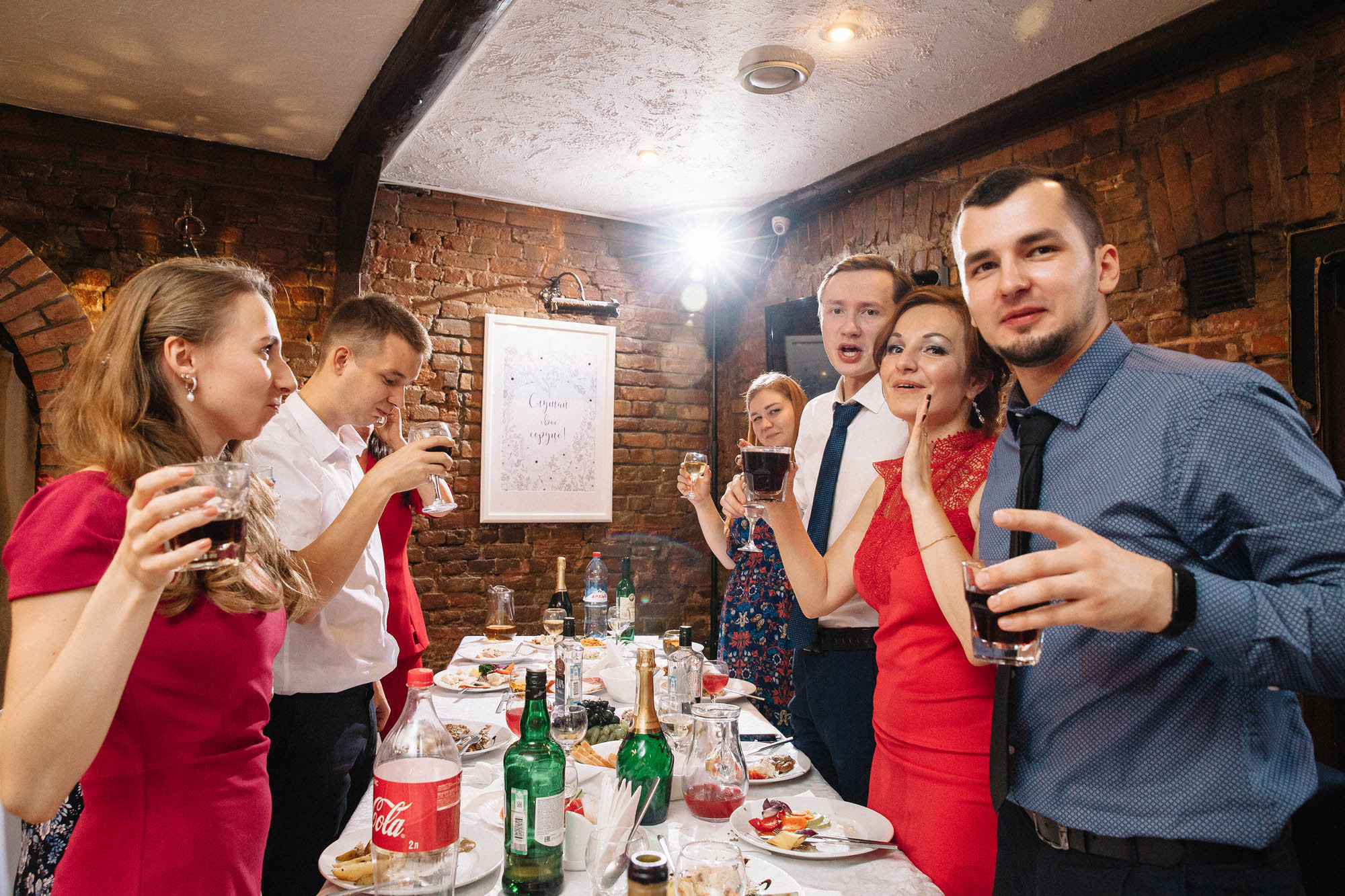 Свадебный день 13.09.18. Семейный и свадебный фотограф в Майкопе Михаил Мартиросян
