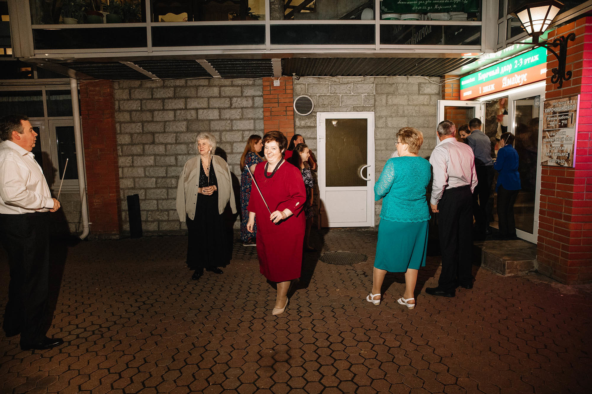 Свадебный день 13.09.18. Семейный и свадебный фотограф в Майкопе Михаил Мартиросян