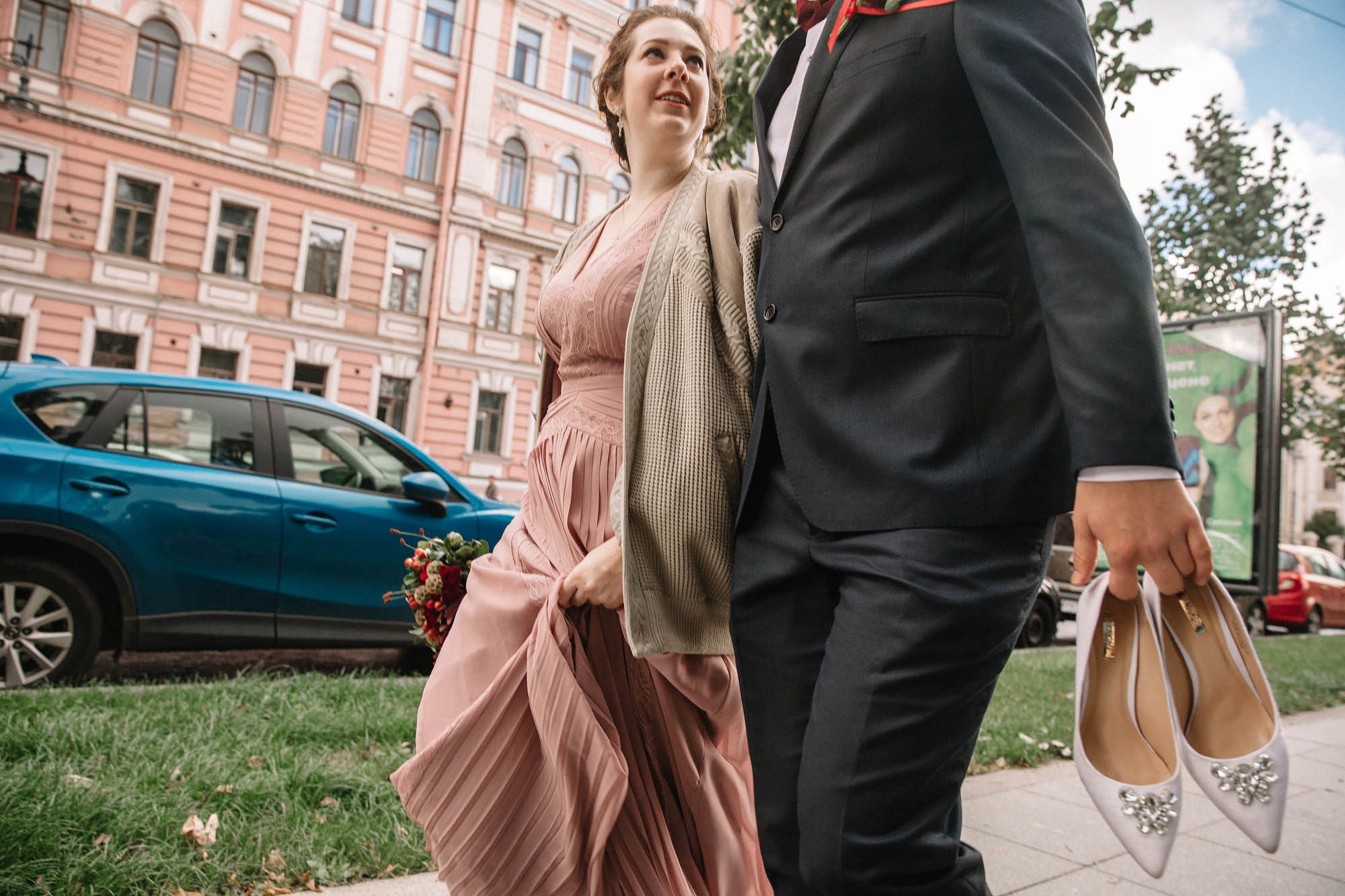 Свадебный день 13.09.18. Семейный и свадебный фотограф в Майкопе Михаил Мартиросян