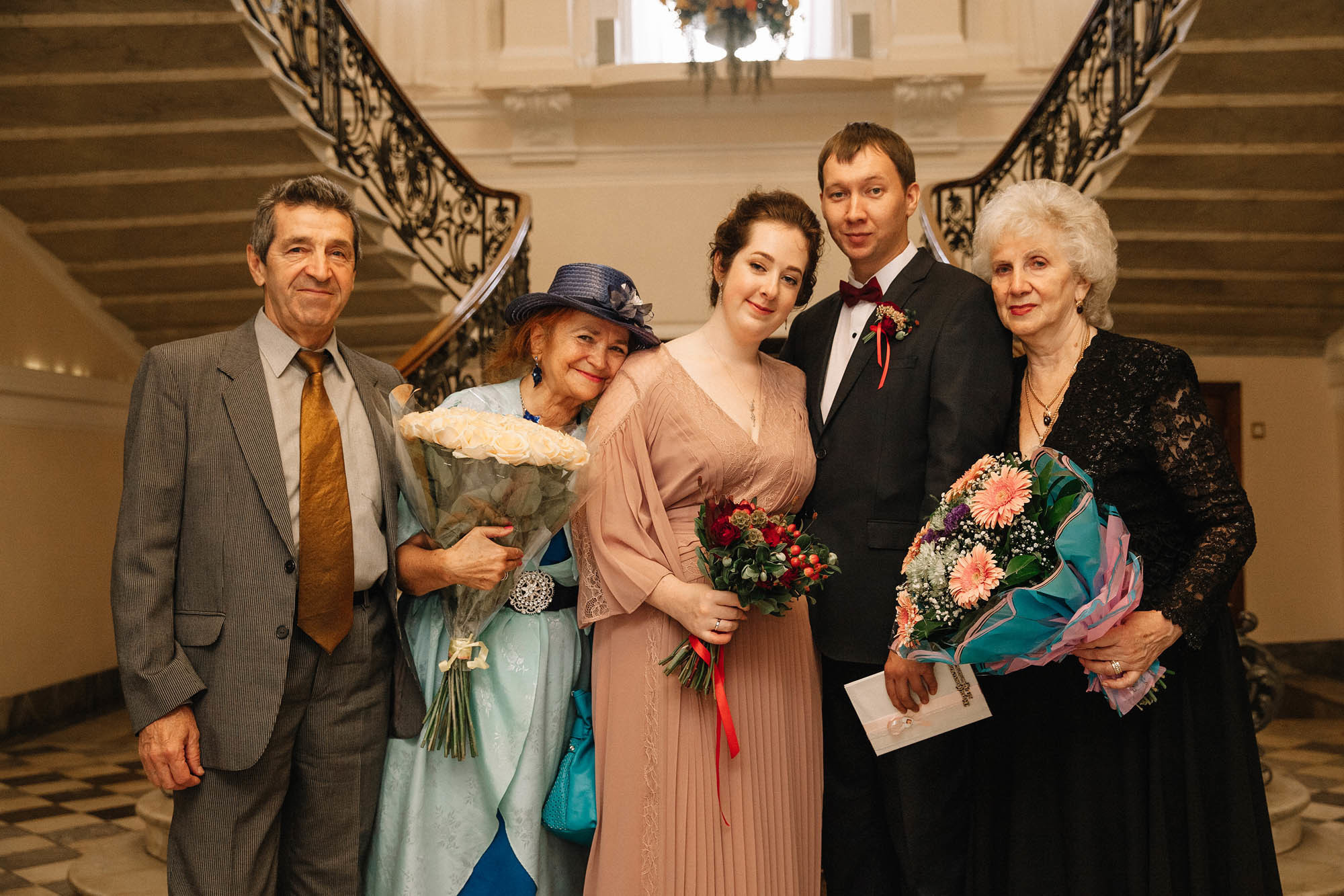 Свадебный день 13.09.18. Семейный и свадебный фотограф в Майкопе Михаил Мартиросян