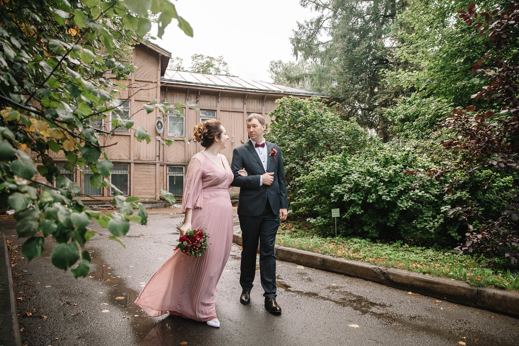 Свадебный день 13.09.18. Семейный и свадебный фотограф в Майкопе Михаил Мартиросян