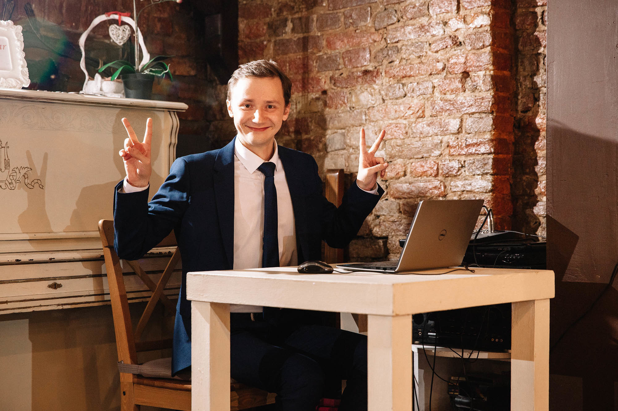 Свадебный день 13.09.18. Семейный и свадебный фотограф в Майкопе Михаил Мартиросян