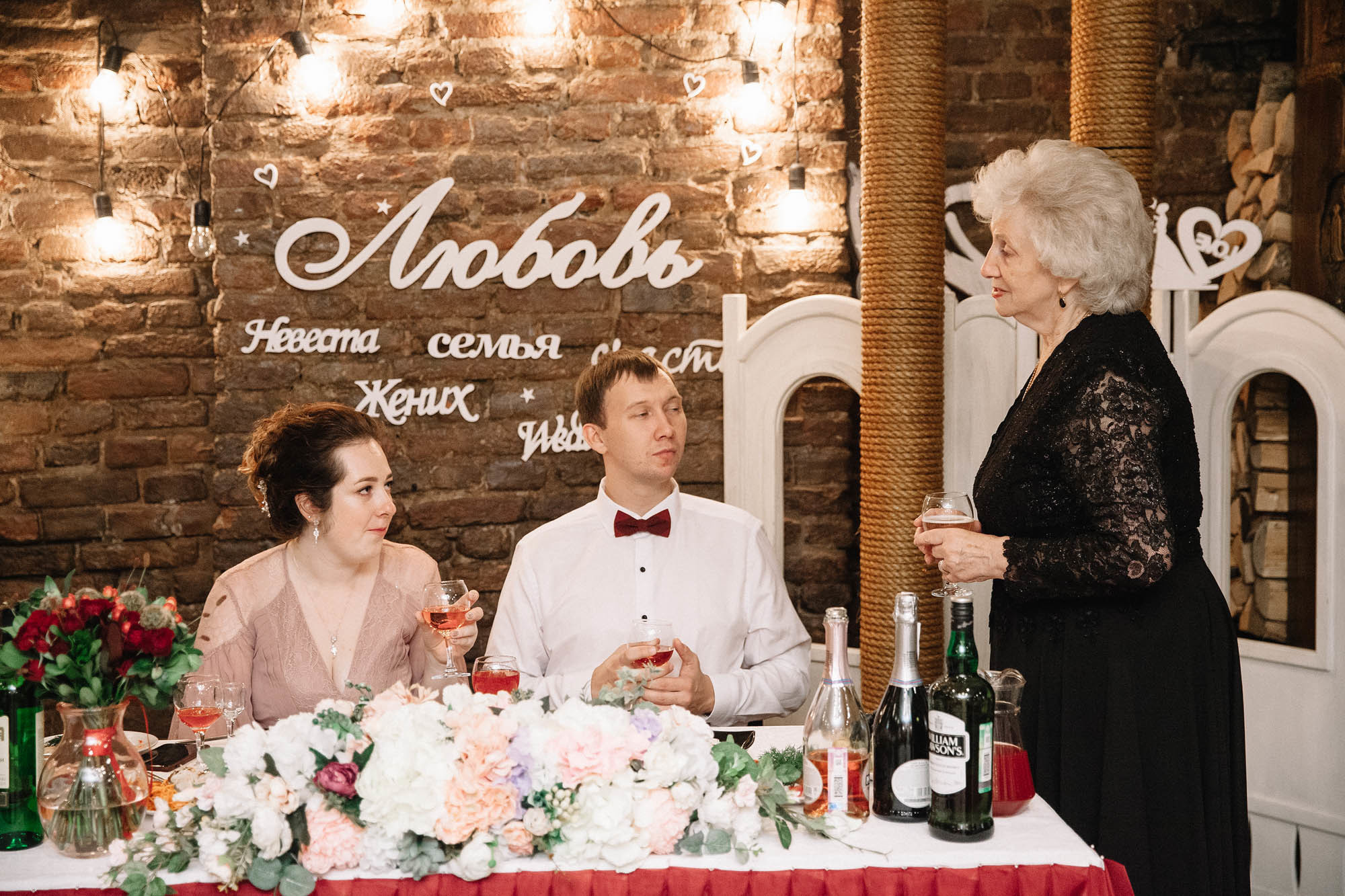 Свадебный день 13.09.18. Семейный и свадебный фотограф в Майкопе Михаил Мартиросян