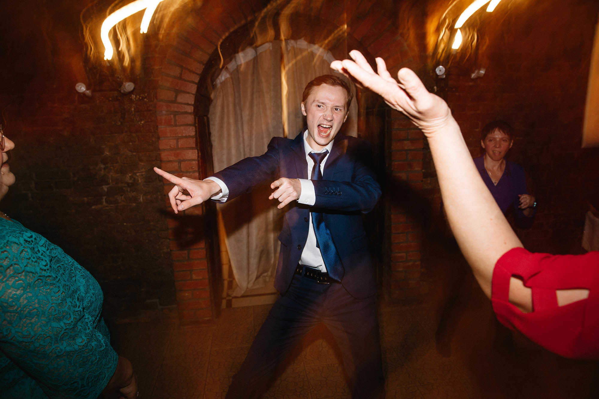 Свадебный день 13.09.18. Семейный и свадебный фотограф в Майкопе Михаил Мартиросян