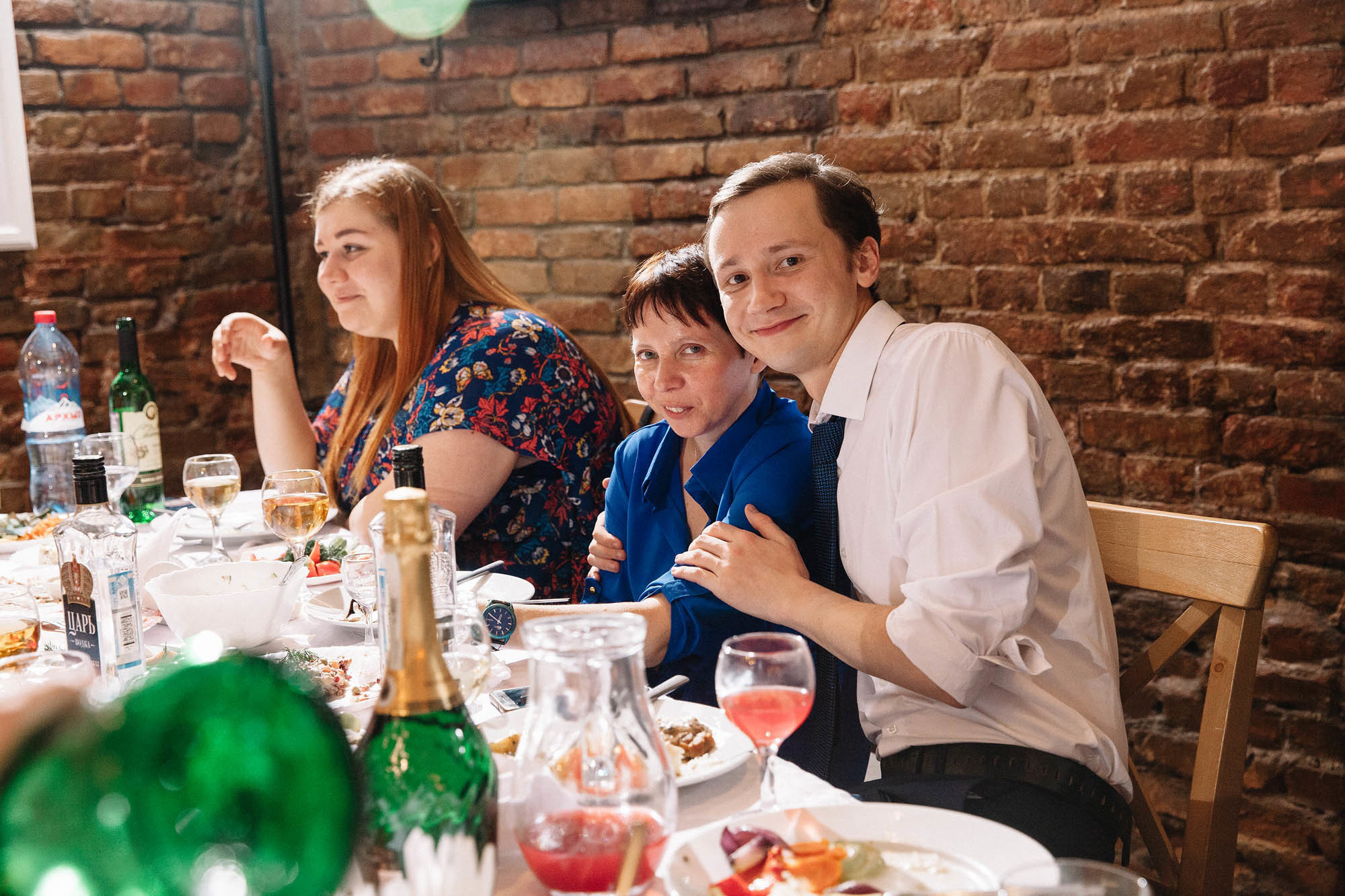 Свадебный день 13.09.18. Семейный и свадебный фотограф в Майкопе Михаил Мартиросян