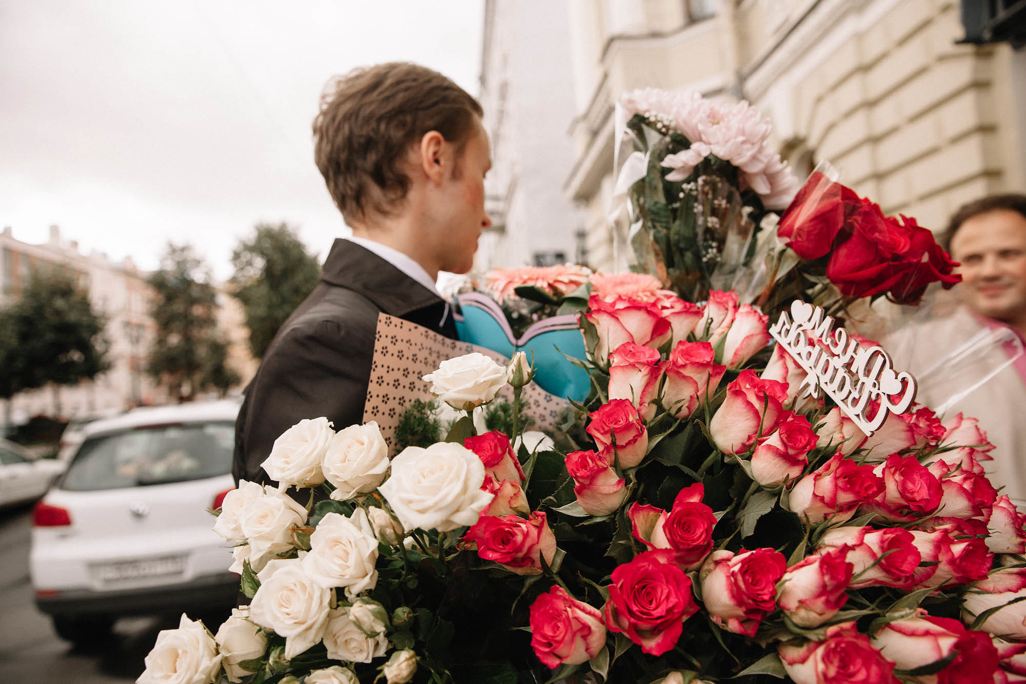 Свадебный день 13.09.18. Семейный и свадебный фотограф в Майкопе Михаил Мартиросян