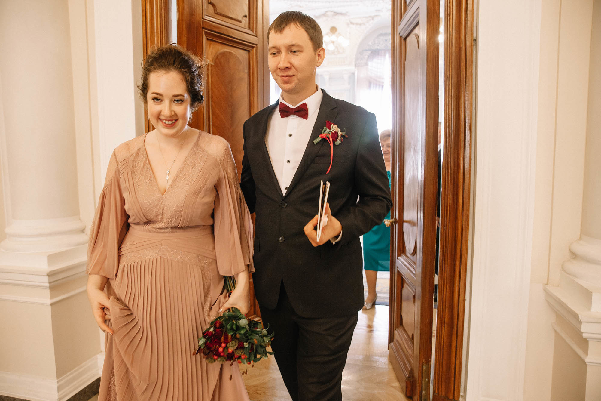 Свадебный день 13.09.18. Семейный и свадебный фотограф в Майкопе Михаил Мартиросян