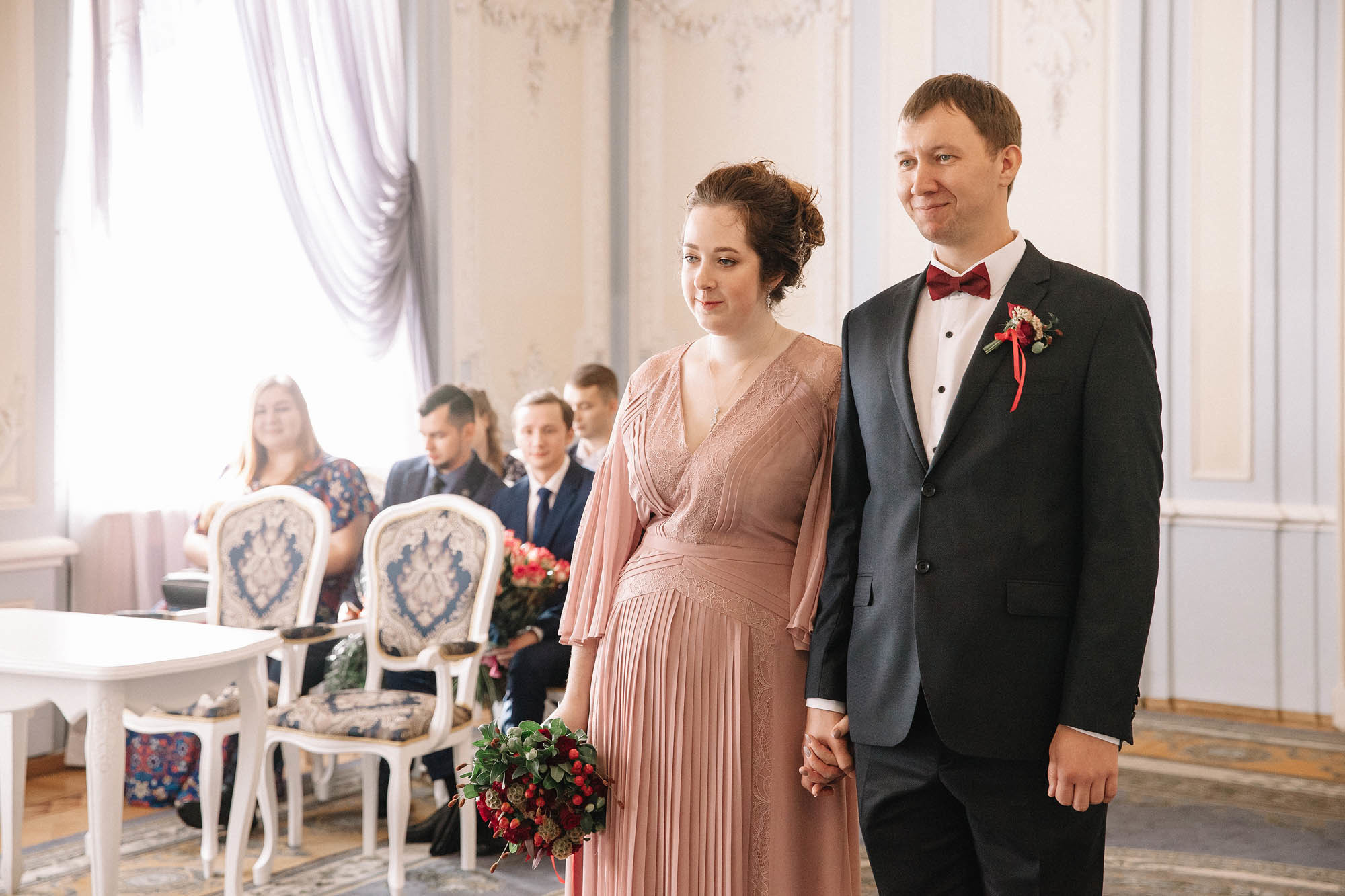 Свадебный день 13.09.18. Семейный и свадебный фотограф в Майкопе Михаил Мартиросян