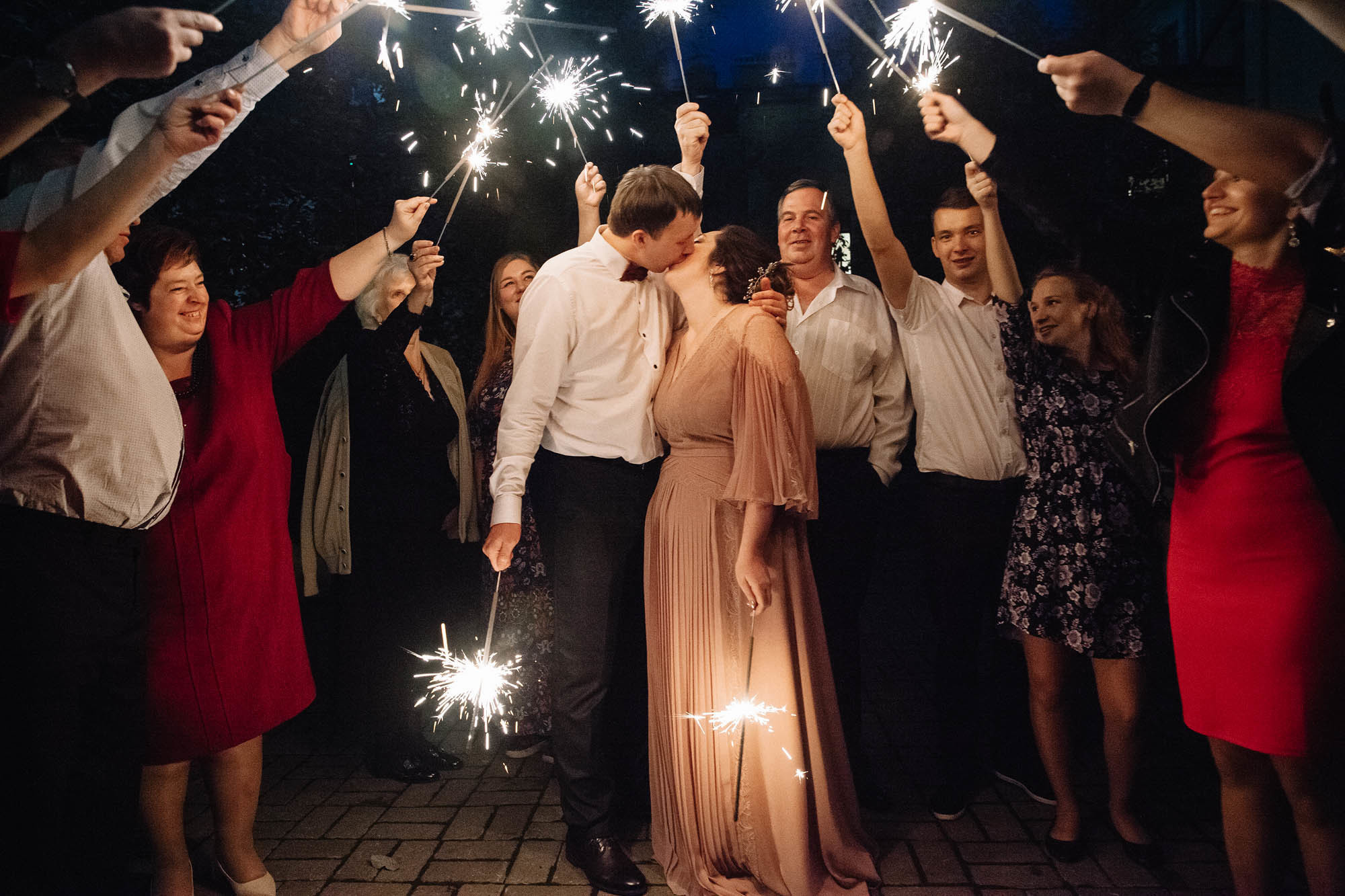 Свадебный день 13.09.18. Семейный и свадебный фотограф в Майкопе Михаил Мартиросян