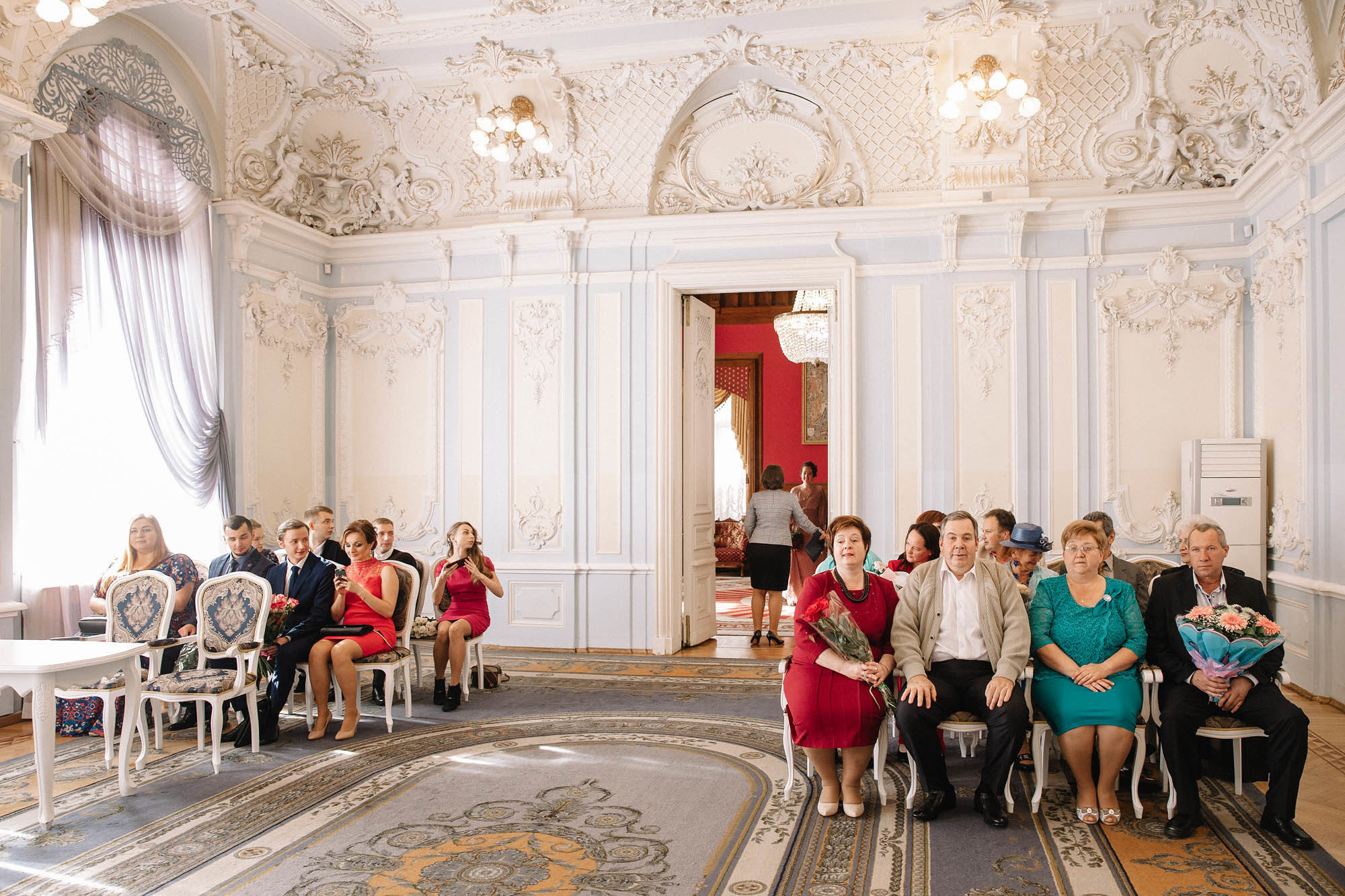 Свадебный день 13.09.18. Семейный и свадебный фотограф в Майкопе Михаил Мартиросян