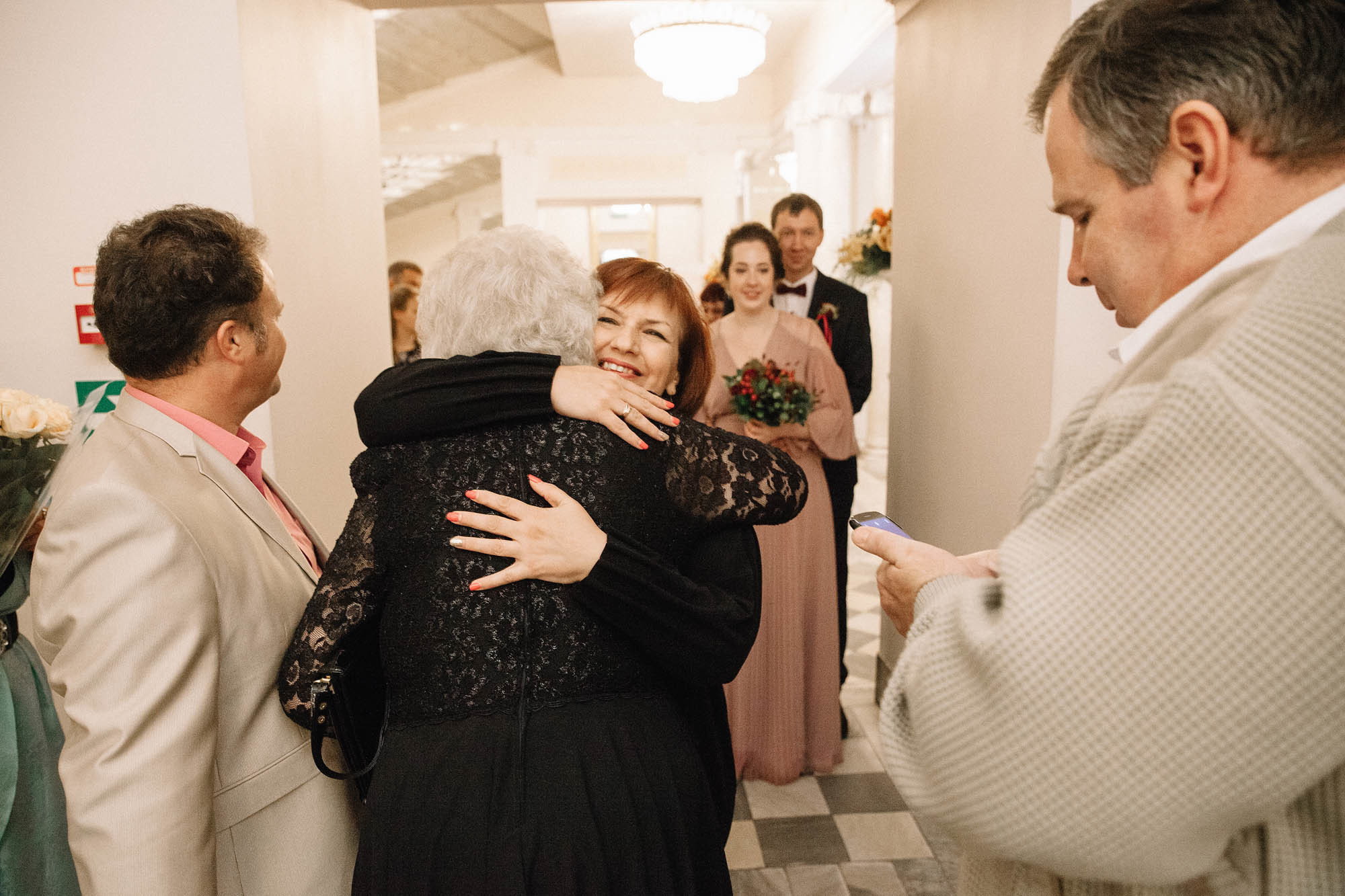 Свадебный день 13.09.18. Семейный и свадебный фотограф в Майкопе Михаил Мартиросян