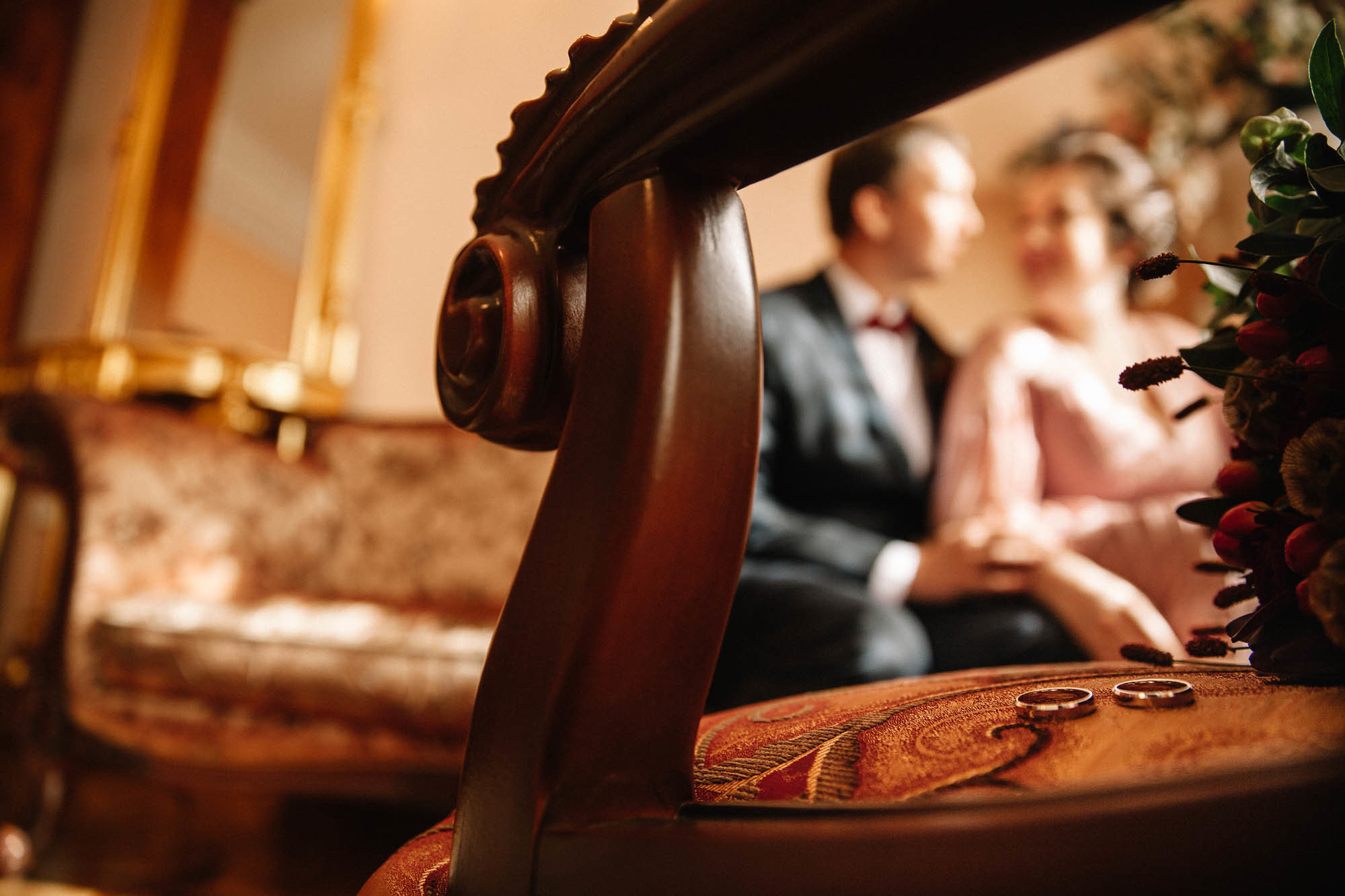 Свадебный день 13.09.18. Семейный и свадебный фотограф в Майкопе Михаил Мартиросян