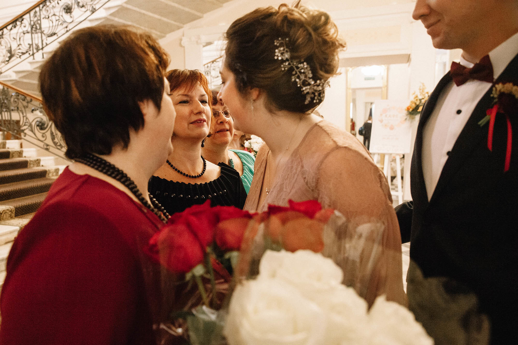 Свадебный день 13.09.18. Семейный и свадебный фотограф в Майкопе Михаил Мартиросян