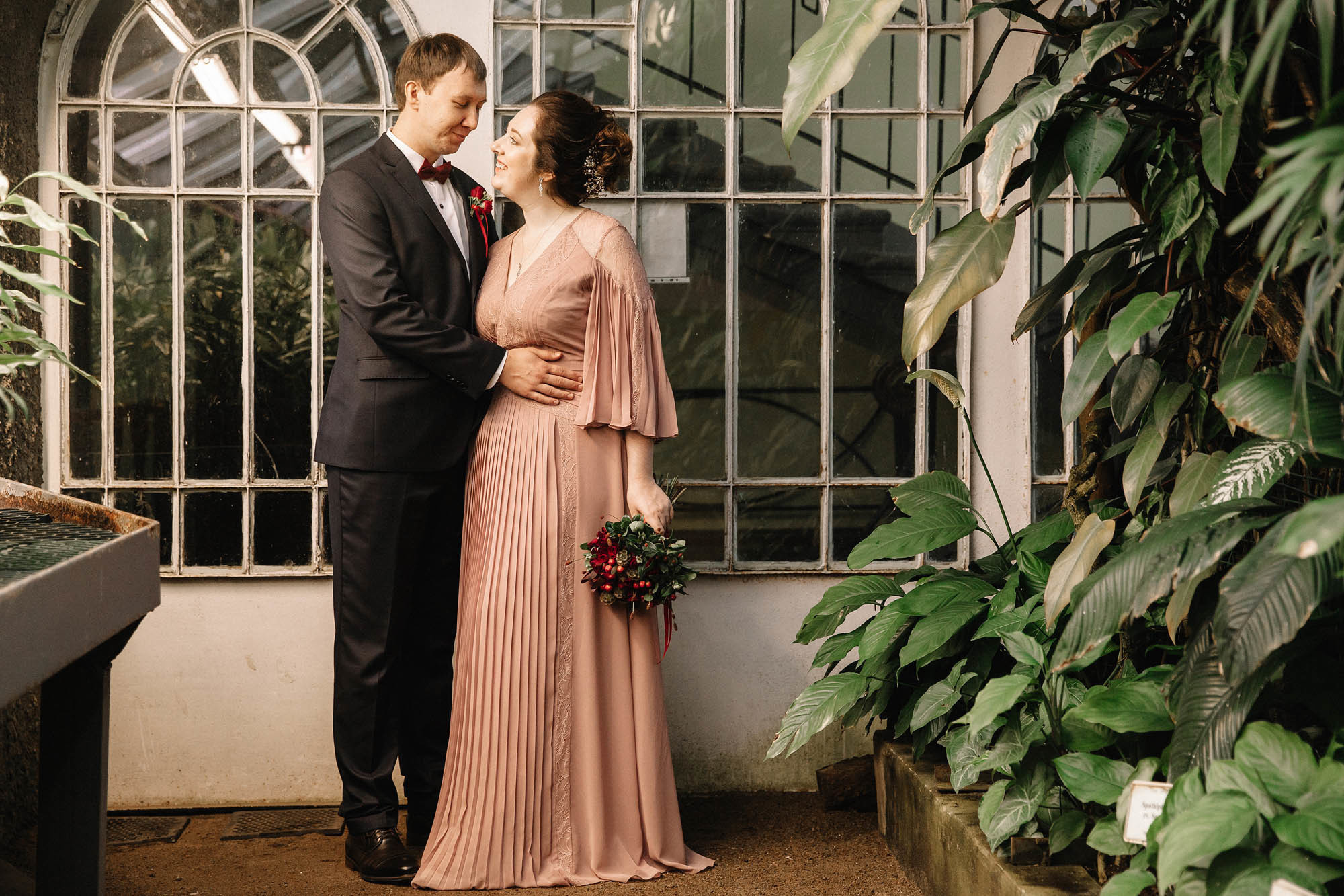 Свадебный день 13.09.18. Семейный и свадебный фотограф в Майкопе Михаил Мартиросян