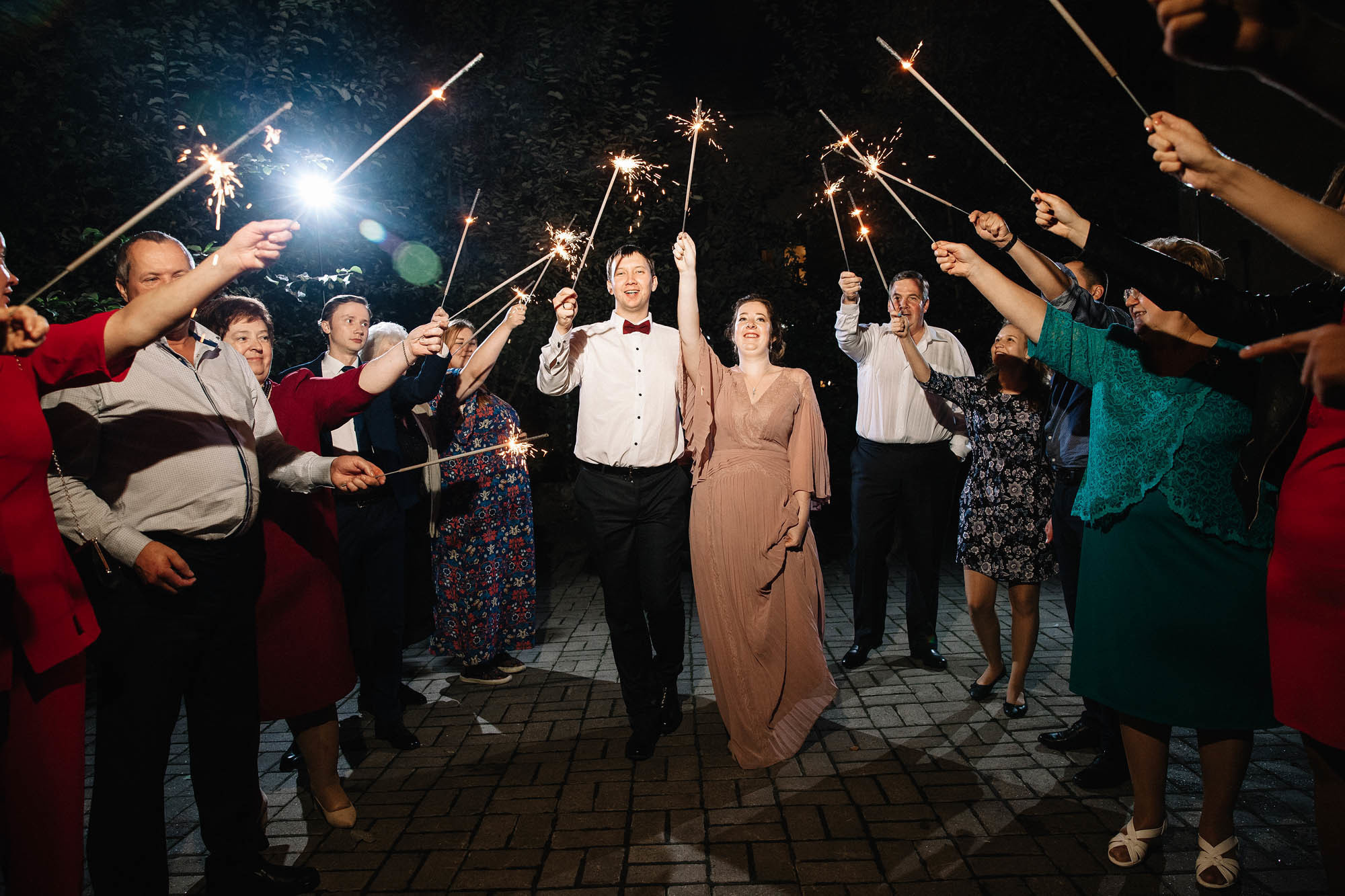 Свадебный день 13.09.18. Семейный и свадебный фотограф в Майкопе Михаил Мартиросян