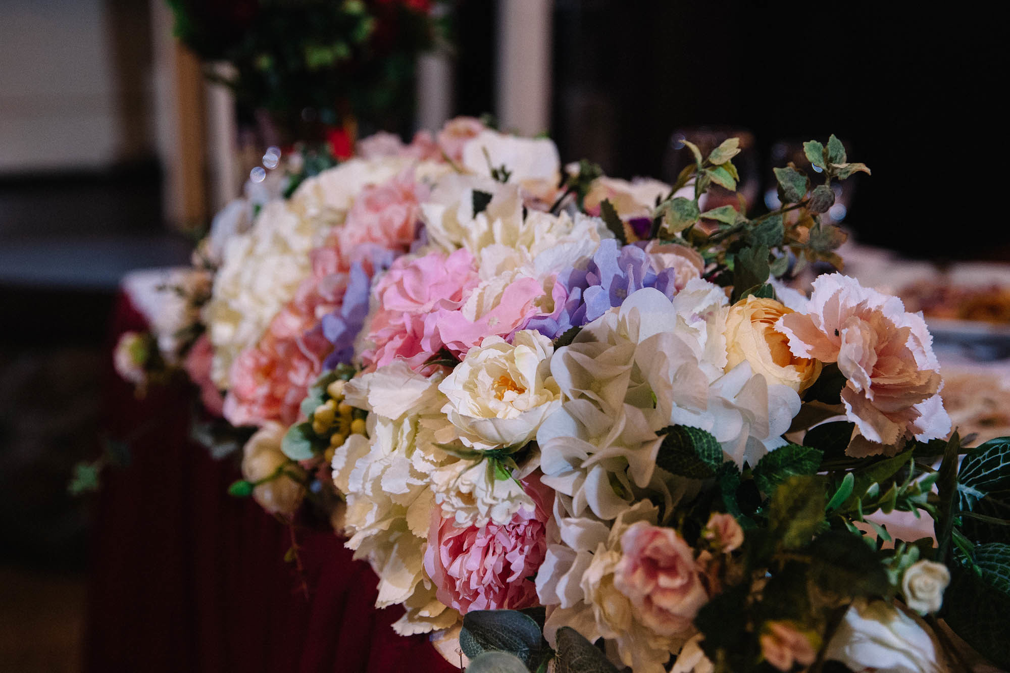 Свадебный день 13.09.18. Семейный и свадебный фотограф в Майкопе Михаил Мартиросян