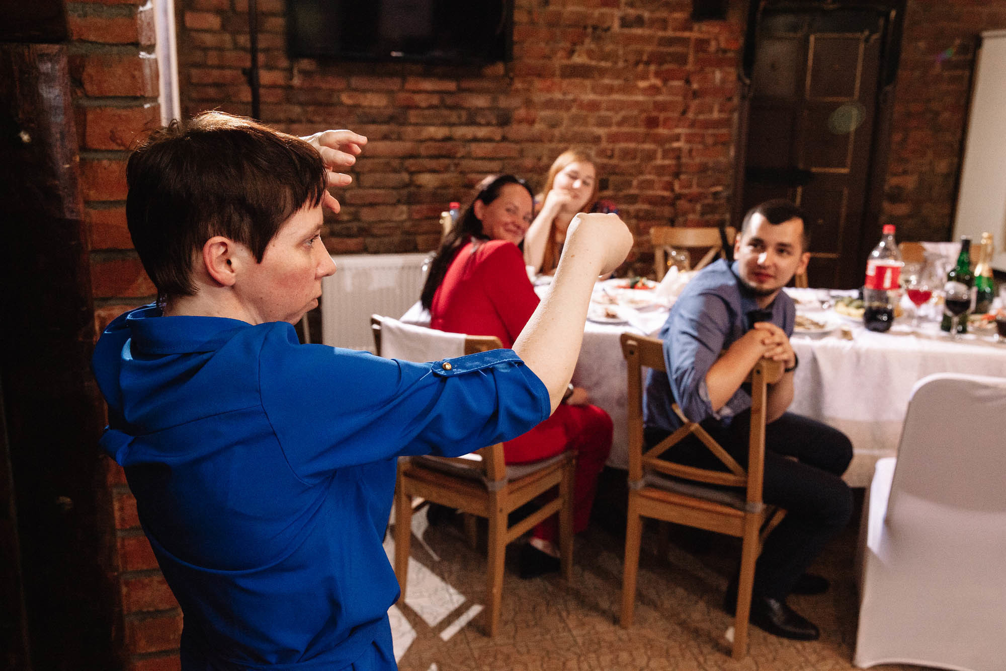 Свадебный день 13.09.18. Семейный и свадебный фотограф в Майкопе Михаил Мартиросян