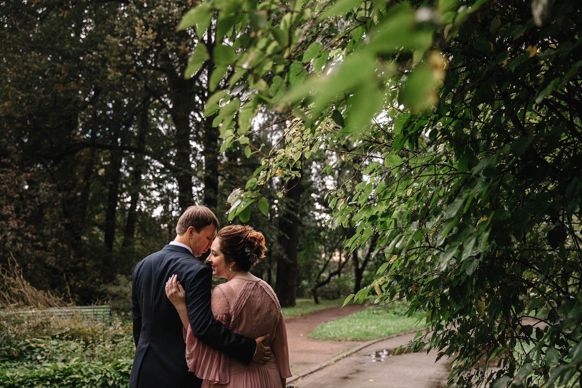 Свадебный день 13.09.18. Семейный и свадебный фотограф в Майкопе Михаил Мартиросян