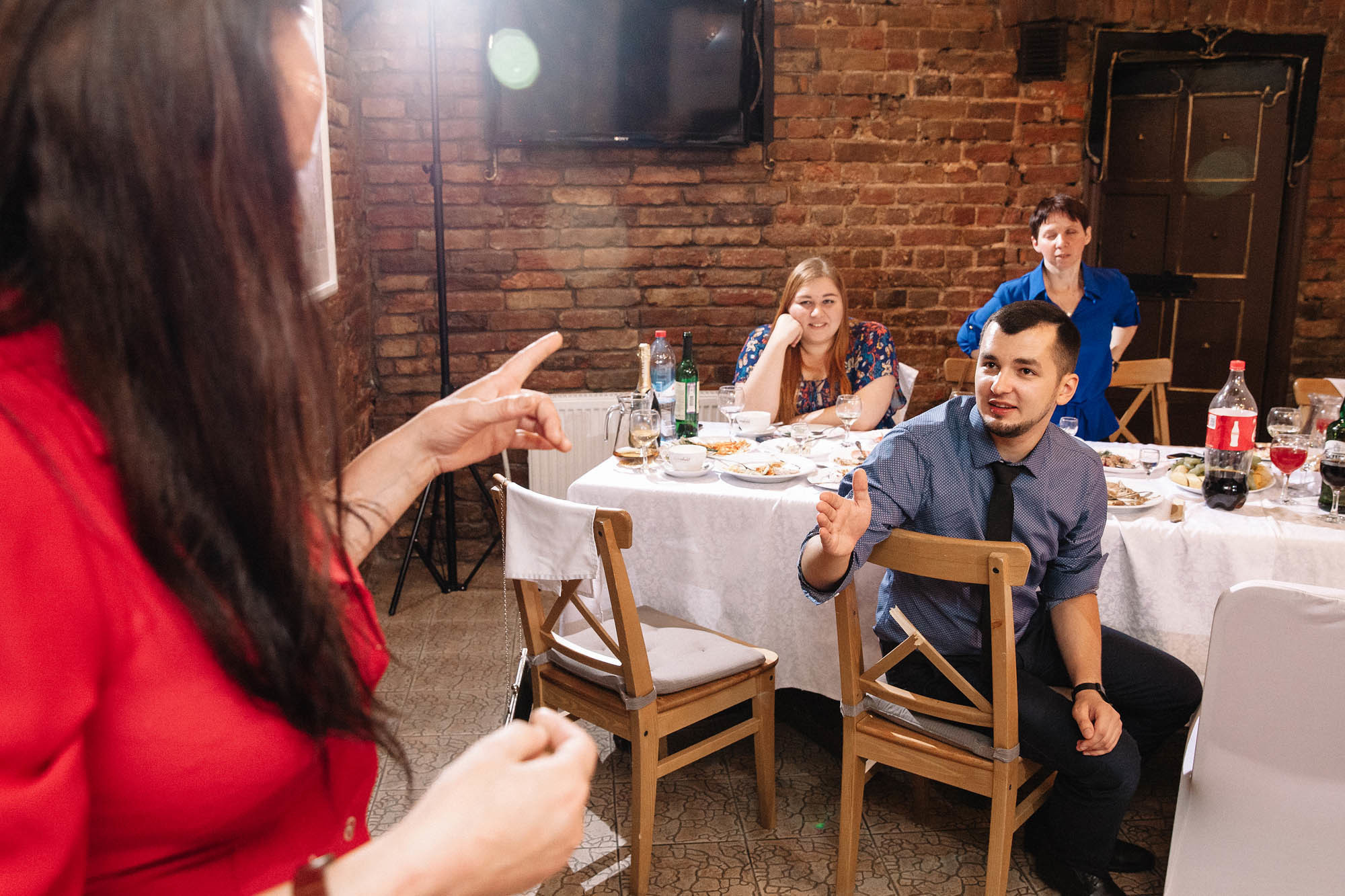 Свадебный день 13.09.18. Семейный и свадебный фотограф в Майкопе Михаил Мартиросян