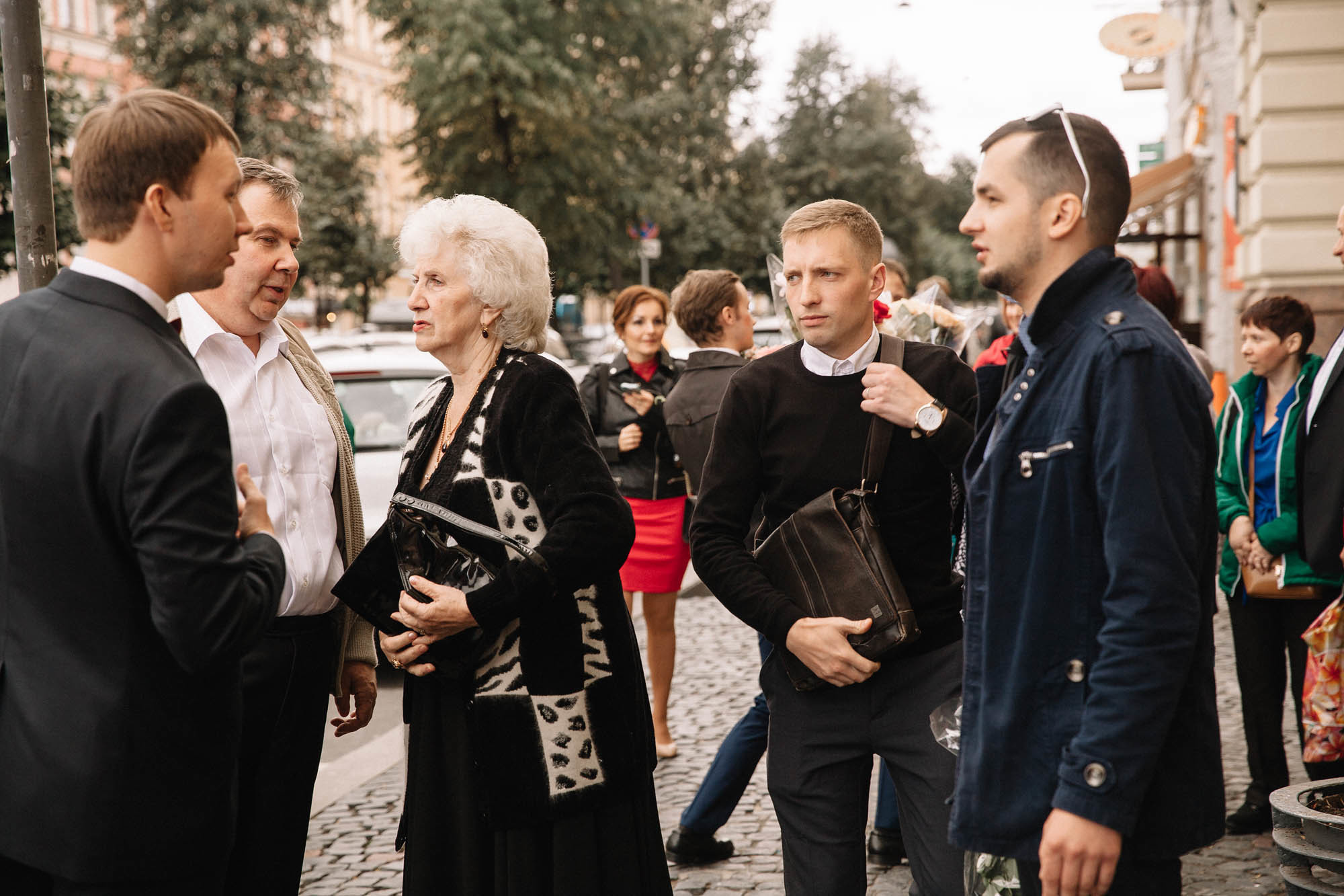 Свадебный день 13.09.18. Семейный и свадебный фотограф в Майкопе Михаил Мартиросян