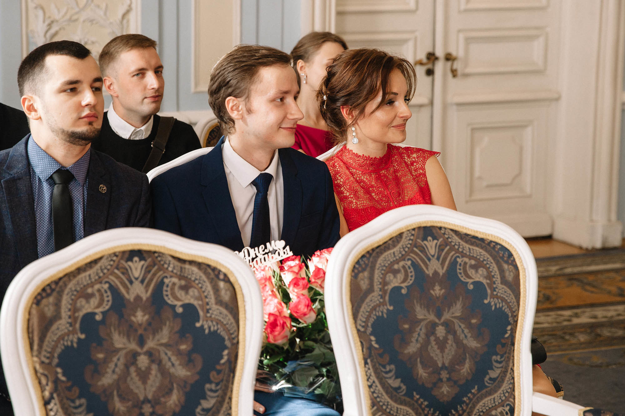 Свадебный день 13.09.18. Семейный и свадебный фотограф в Майкопе Михаил Мартиросян