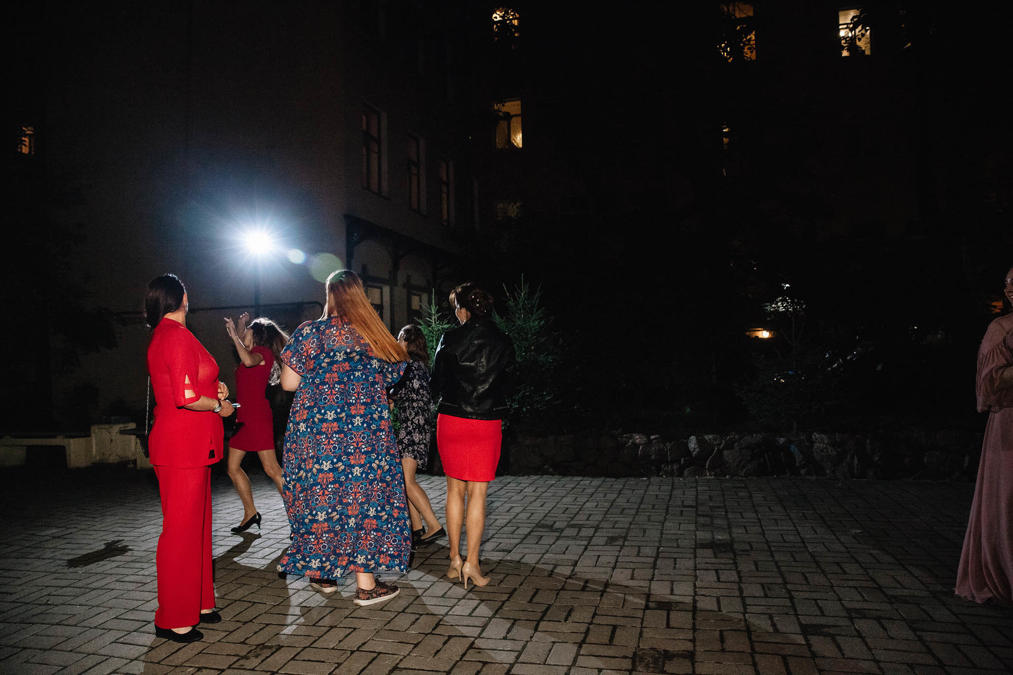 Свадебный день 13.09.18. Семейный и свадебный фотограф в Майкопе Михаил Мартиросян