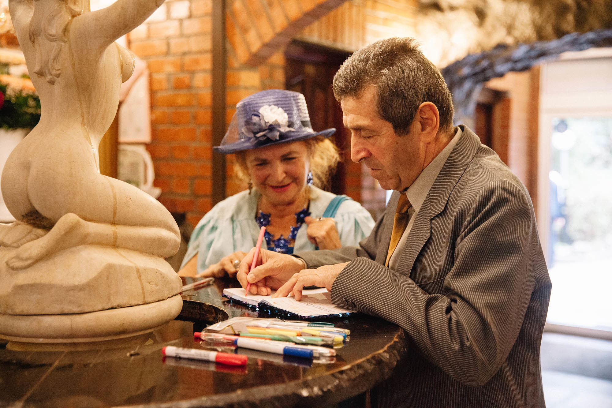 Свадебный день 13.09.18. Семейный и свадебный фотограф в Майкопе Михаил Мартиросян