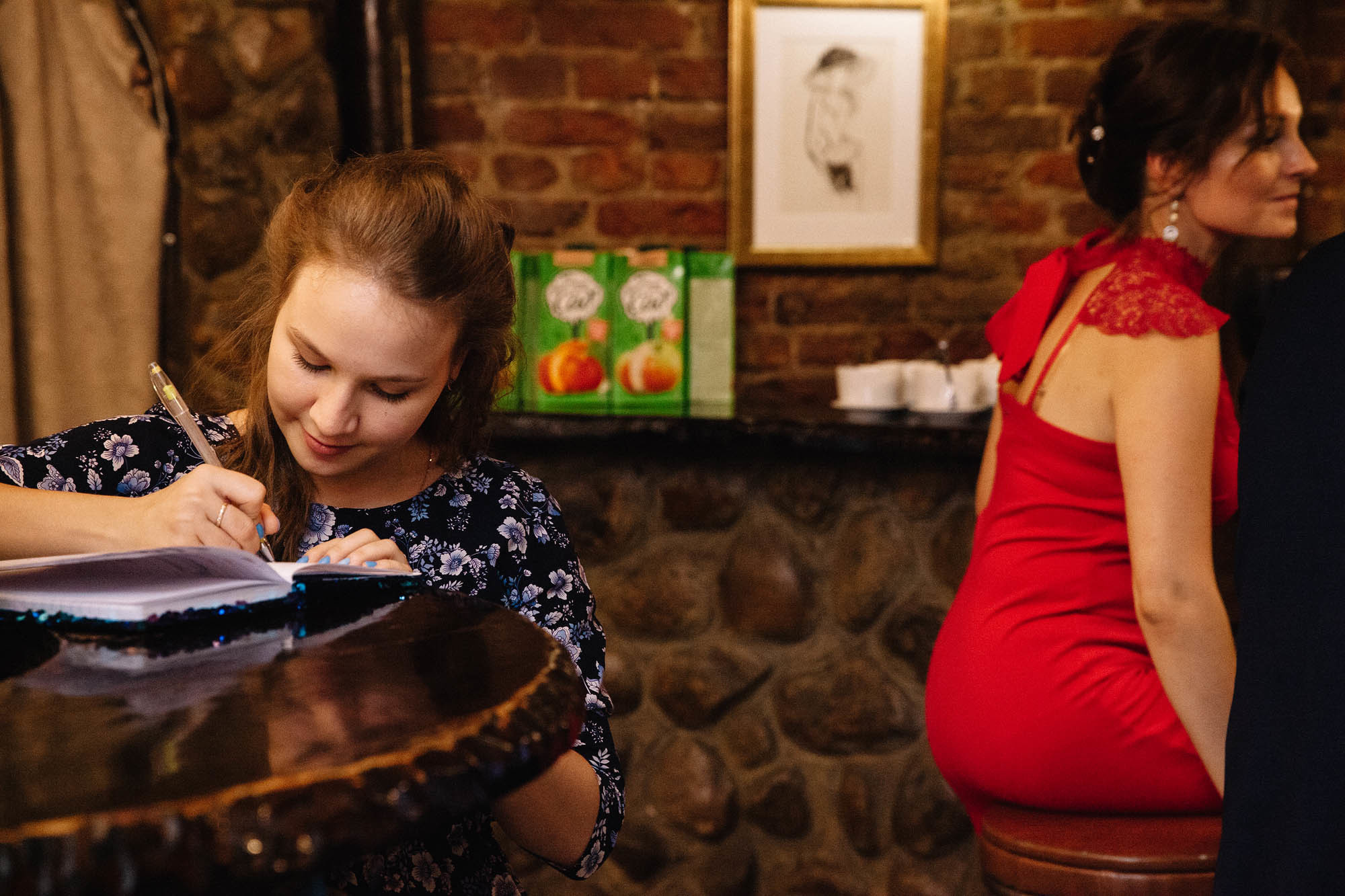 Свадебный день 13.09.18. Семейный и свадебный фотограф в Майкопе Михаил Мартиросян