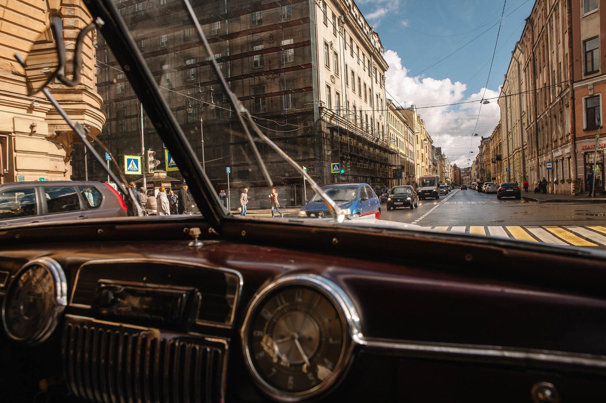 Свадебный день 13.09.18. Семейный и свадебный фотограф в Майкопе Михаил Мартиросян