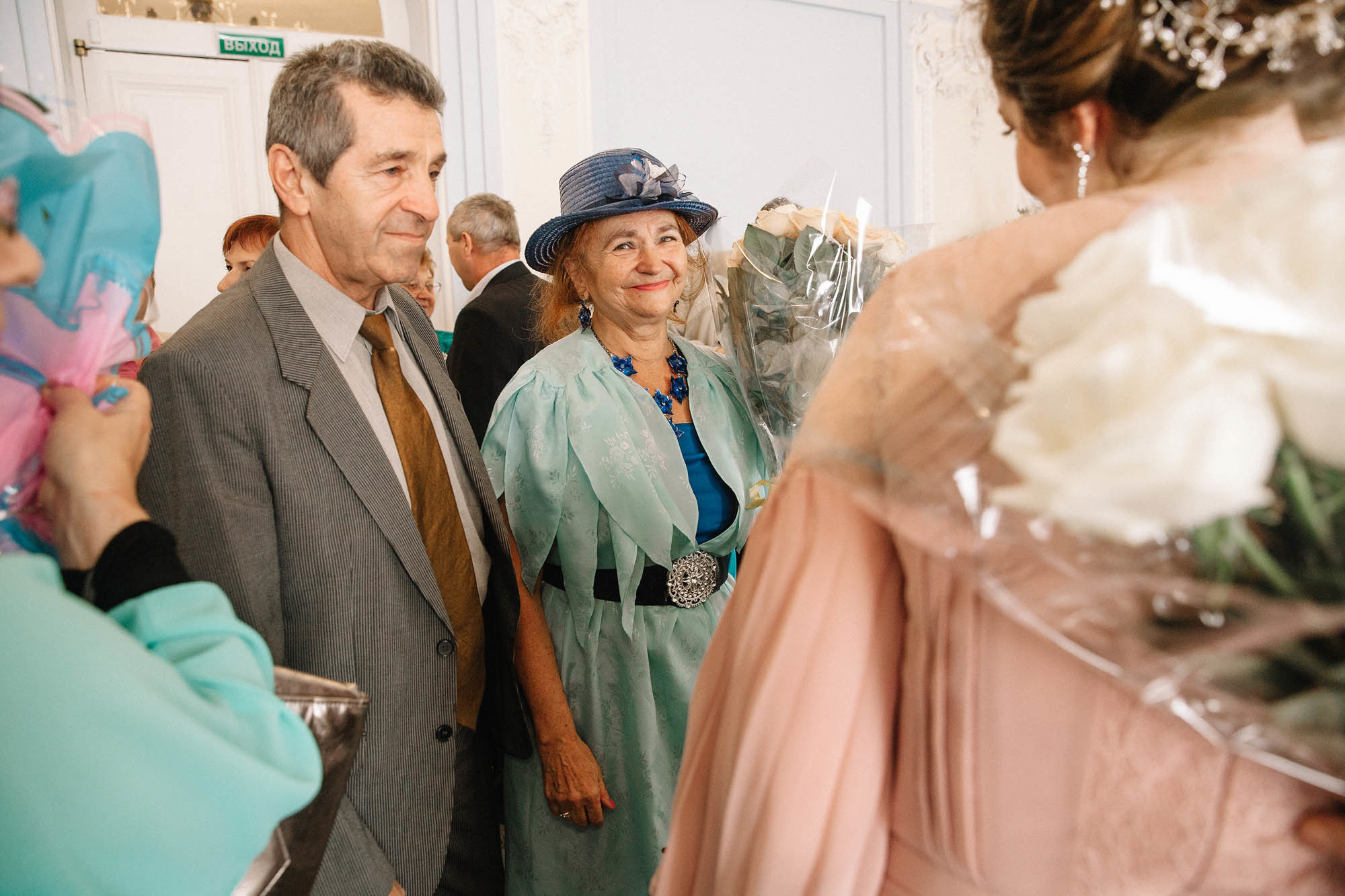 Свадебный день 13.09.18. Семейный и свадебный фотограф в Майкопе Михаил Мартиросян