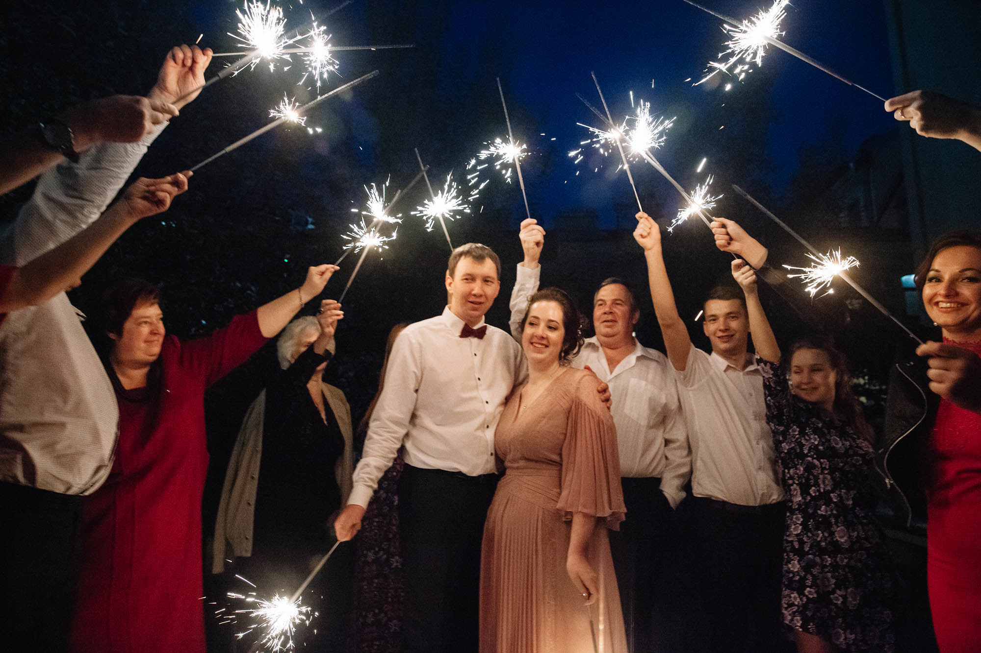 Свадебный день 13.09.18. Семейный и свадебный фотограф в Майкопе Михаил Мартиросян