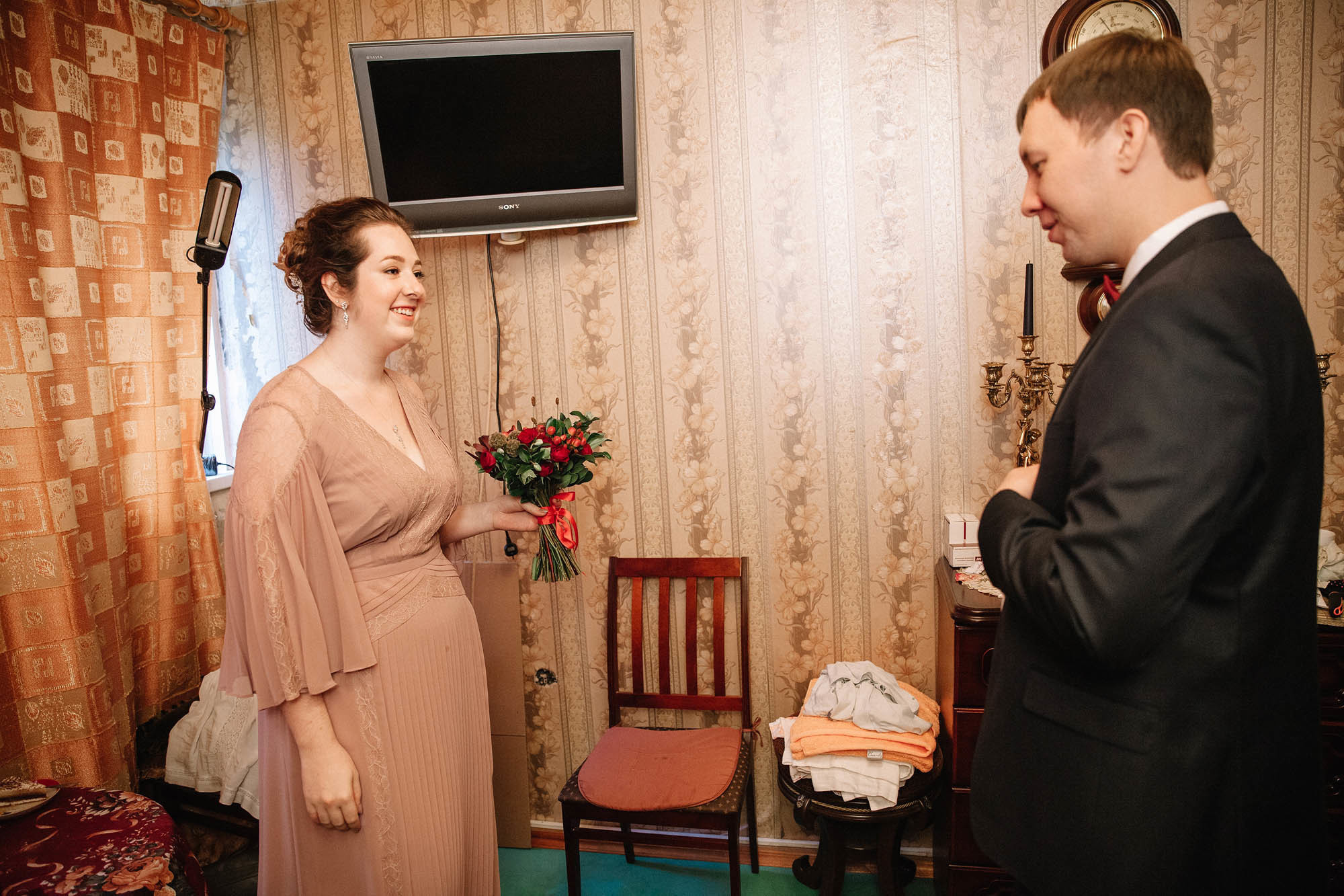 Свадебный день 13.09.18. Семейный и свадебный фотограф в Майкопе Михаил Мартиросян