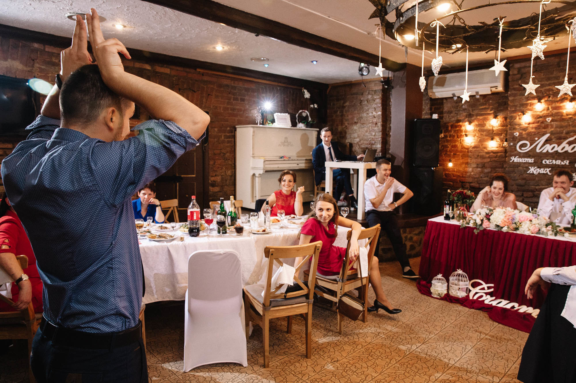 Свадебный день 13.09.18. Семейный и свадебный фотограф в Майкопе Михаил Мартиросян