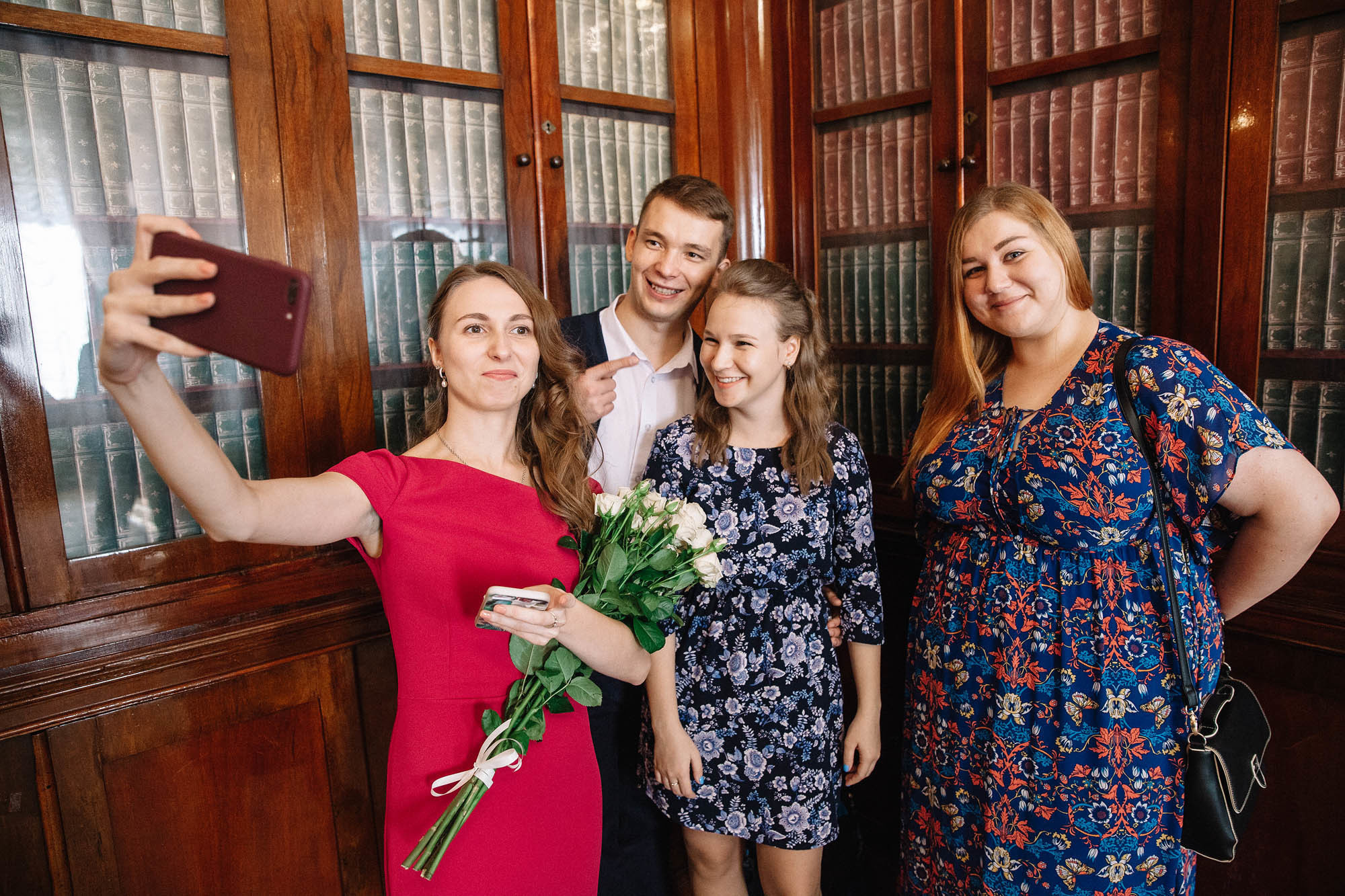 Свадебный день 13.09.18. Семейный и свадебный фотограф в Майкопе Михаил Мартиросян