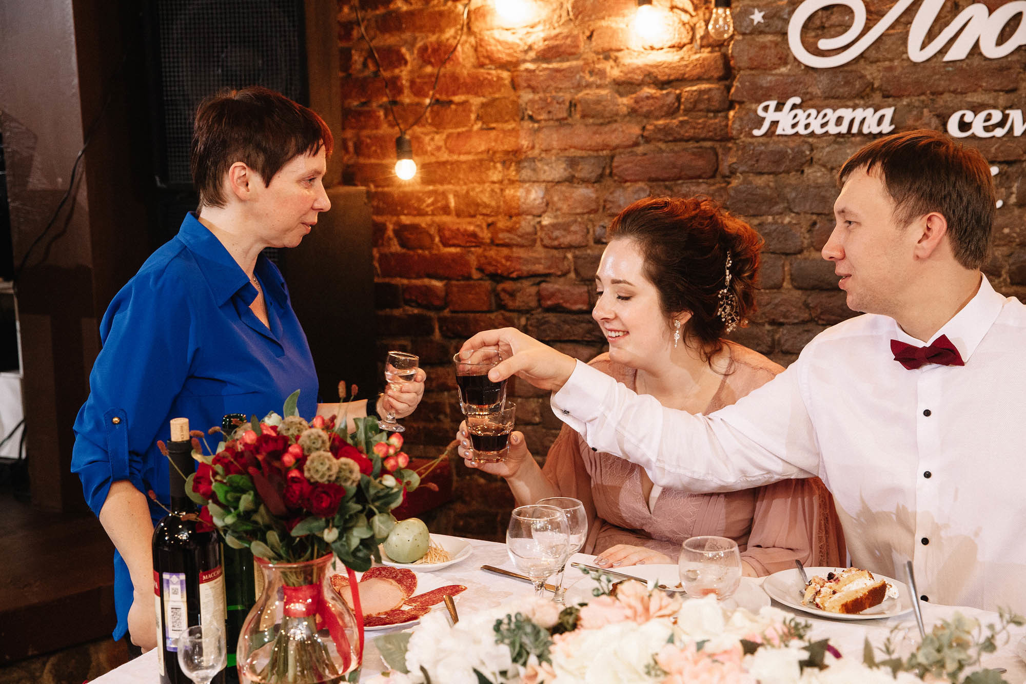 Свадебный день 13.09.18. Семейный и свадебный фотограф в Майкопе Михаил Мартиросян