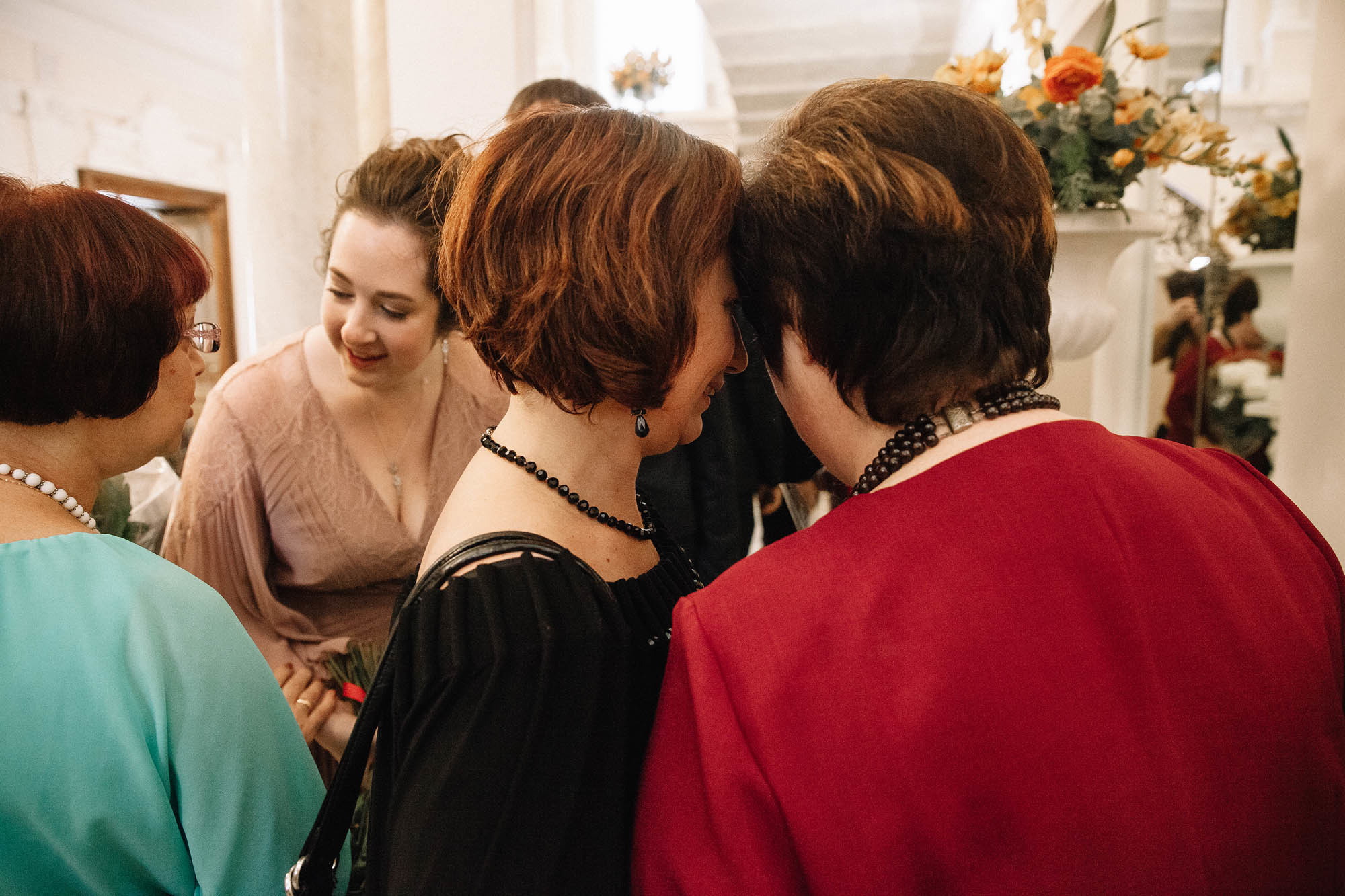 Свадебный день 13.09.18. Семейный и свадебный фотограф в Майкопе Михаил Мартиросян