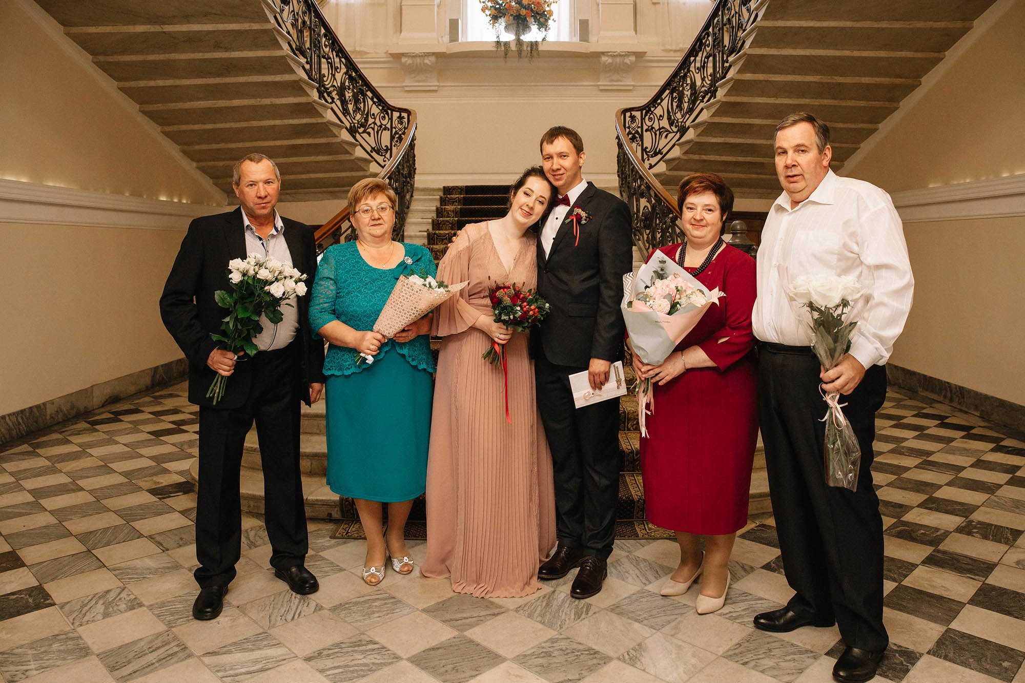 Свадебный день 13.09.18. Семейный и свадебный фотограф в Майкопе Михаил Мартиросян