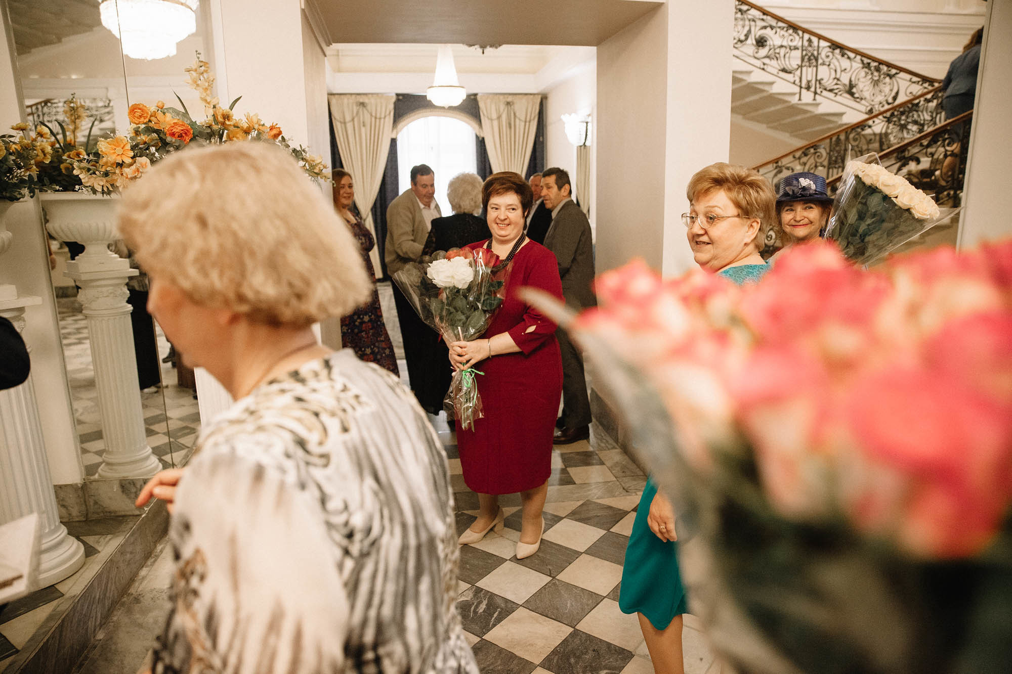 Свадебный день 13.09.18. Семейный и свадебный фотограф в Майкопе Михаил Мартиросян