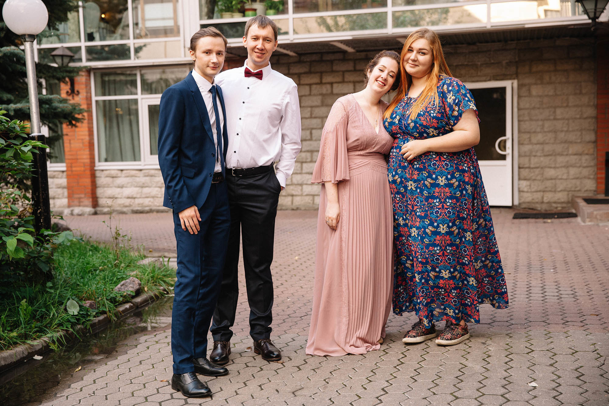 Свадебный день 13.09.18. Семейный и свадебный фотограф в Майкопе Михаил Мартиросян