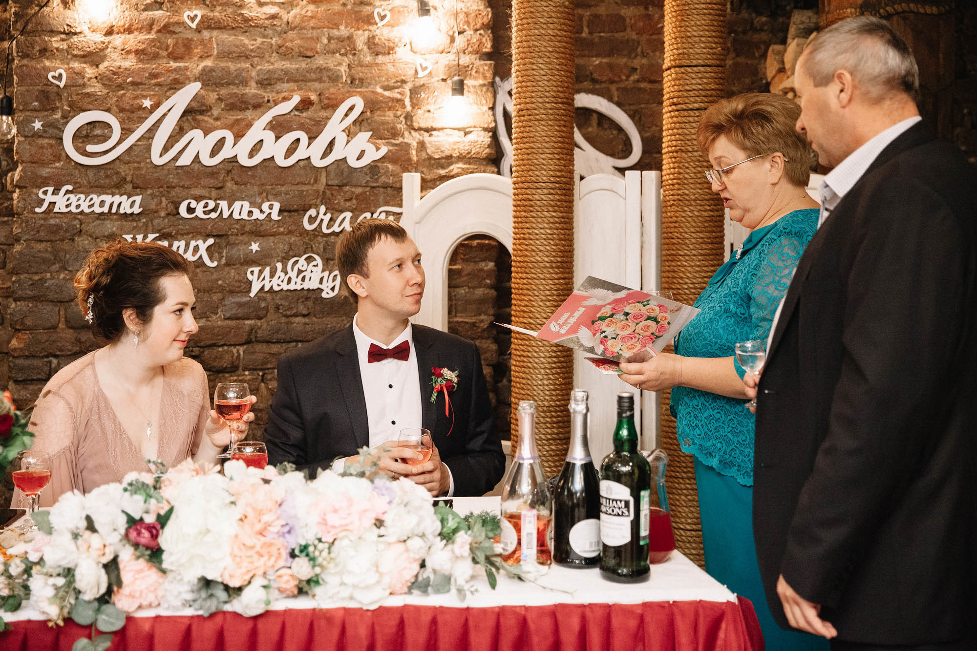 Свадебный день 13.09.18. Семейный и свадебный фотограф в Майкопе Михаил Мартиросян