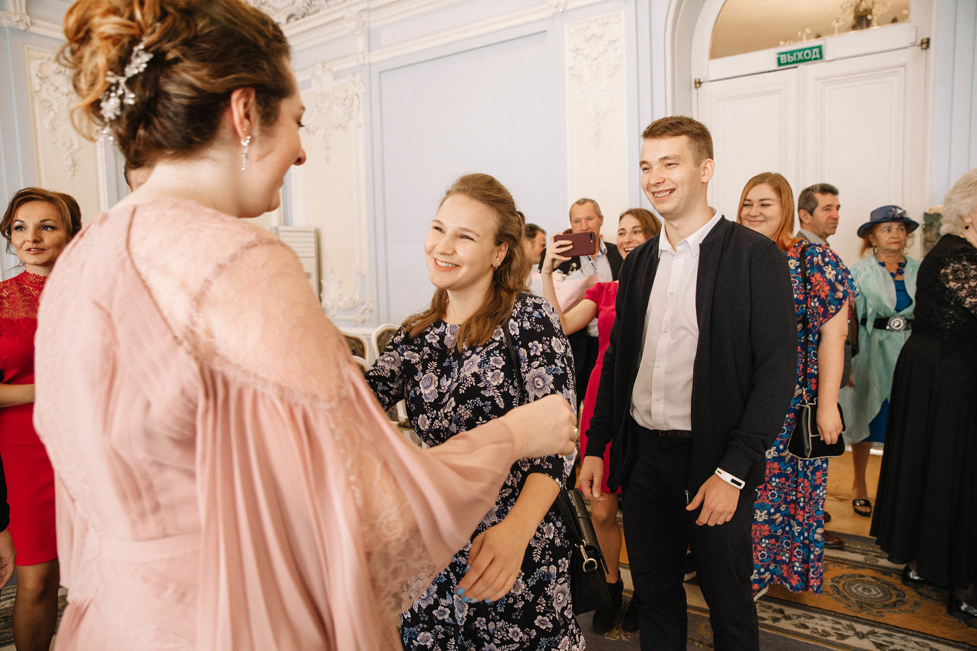 Свадебный день 13.09.18. Семейный и свадебный фотограф в Майкопе Михаил Мартиросян